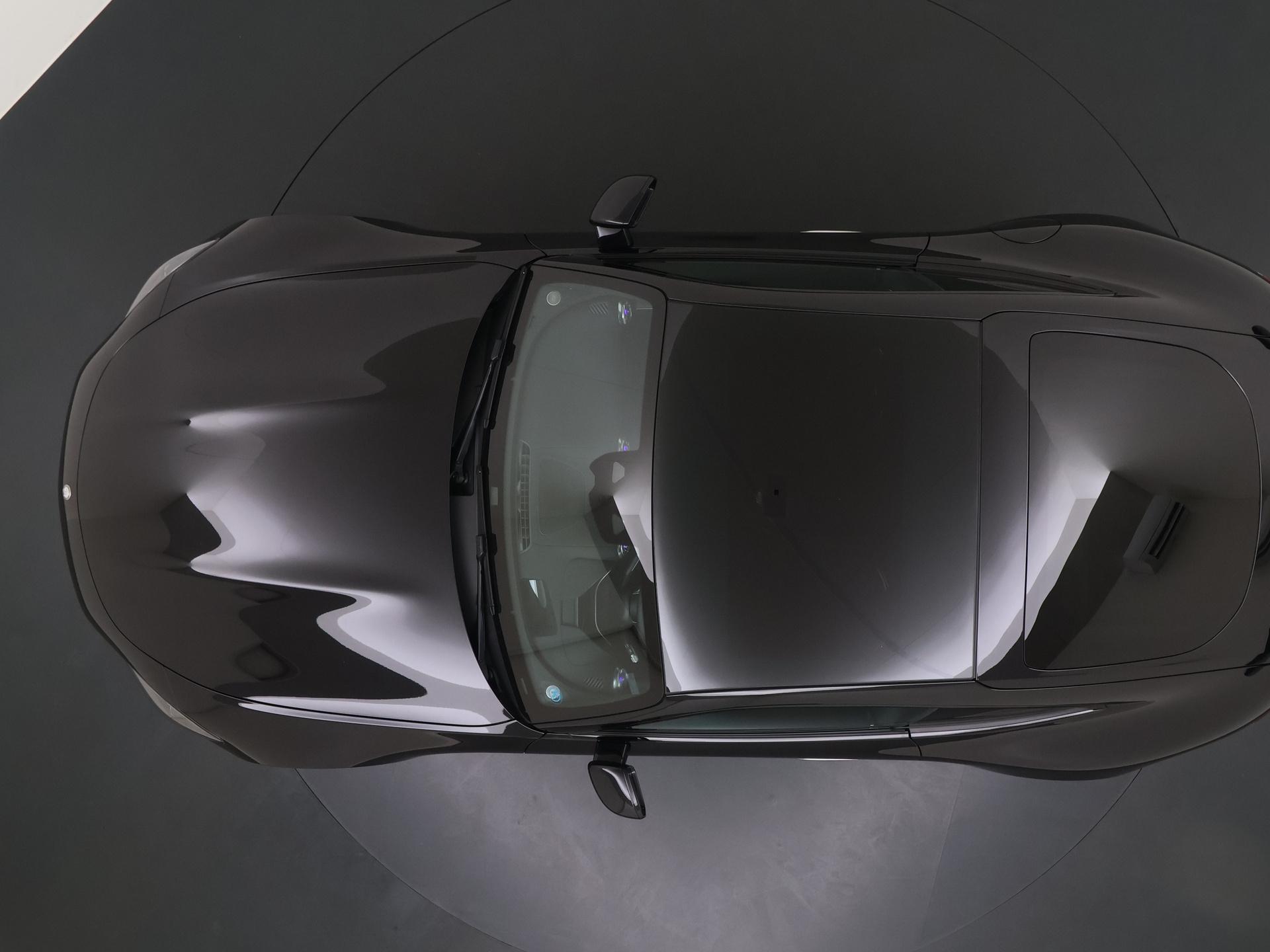Mercedes-Benz AMG GT 63 S E Performance 13