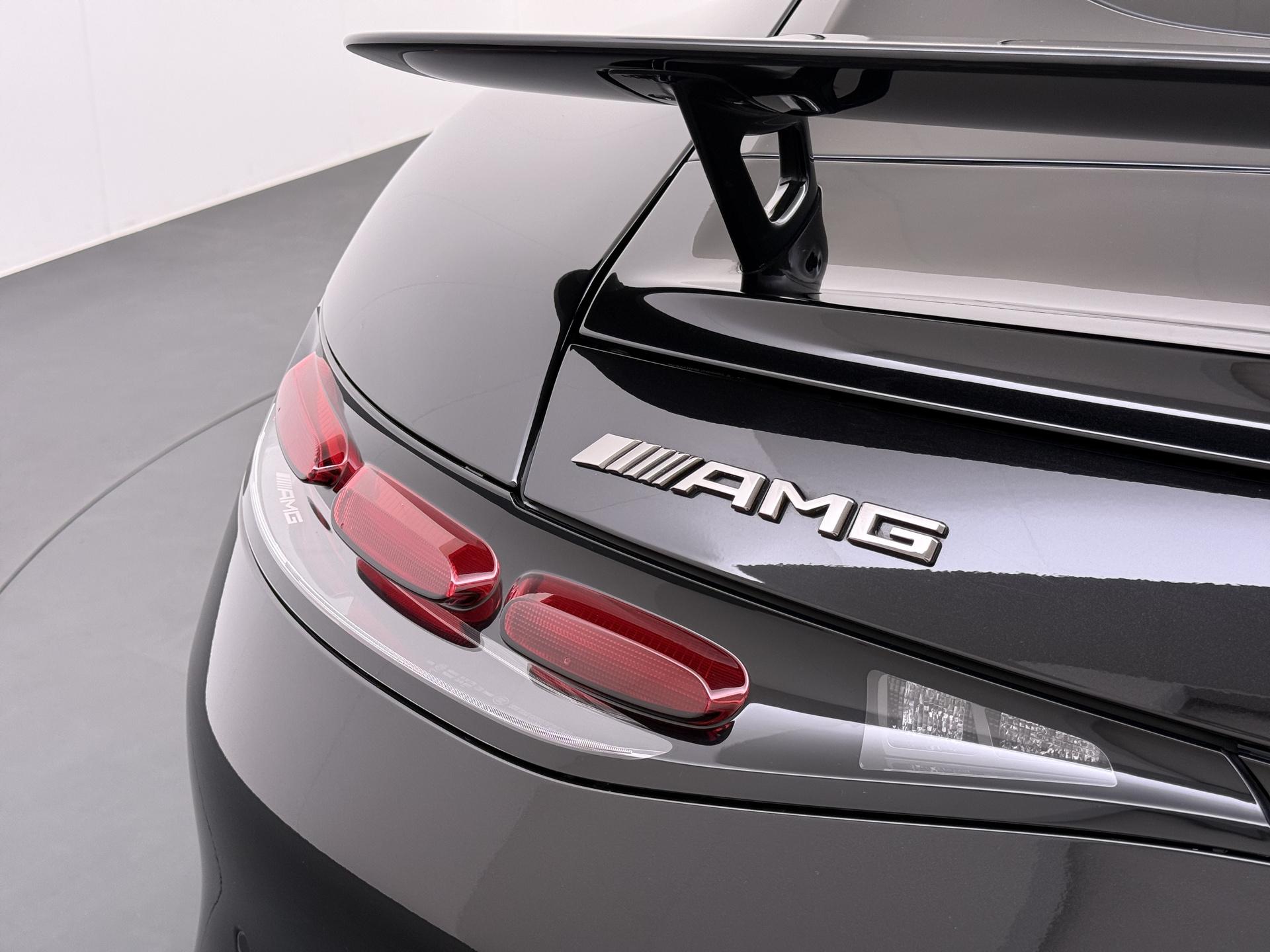 Mercedes-Benz AMG GT 63 S E Performance 16