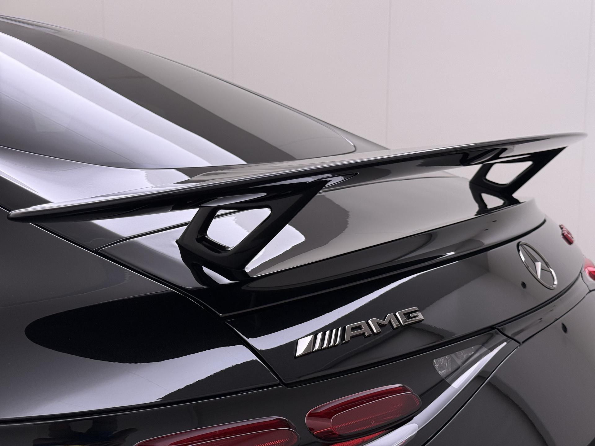 Mercedes-Benz AMG GT 63 S E Performance 18