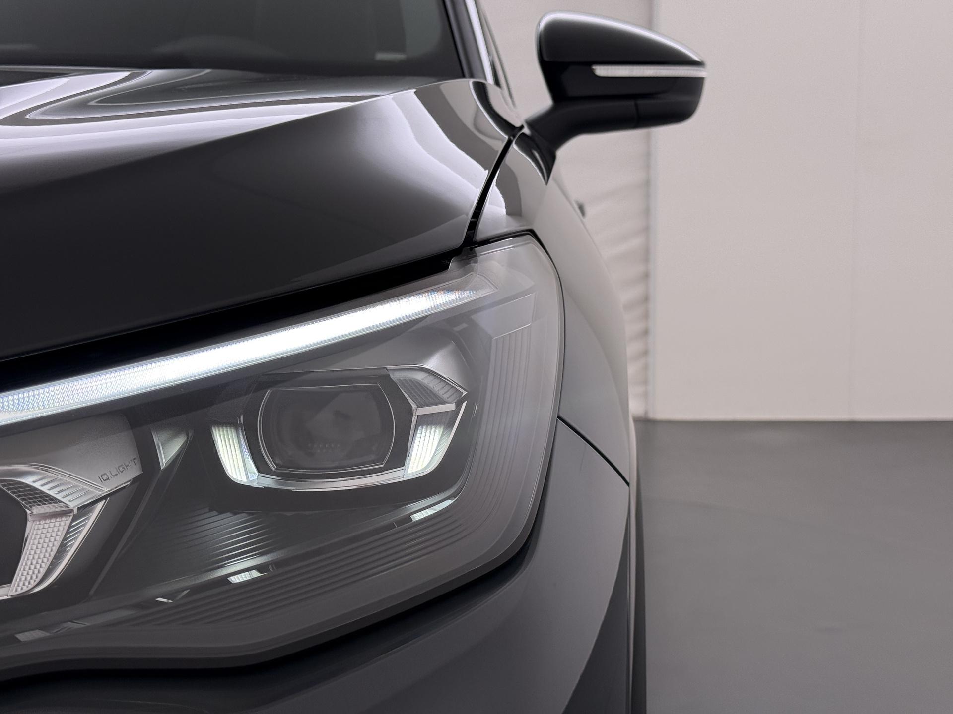Volkswagen Tiguan 1.5 eTSI R-Line Edition 10