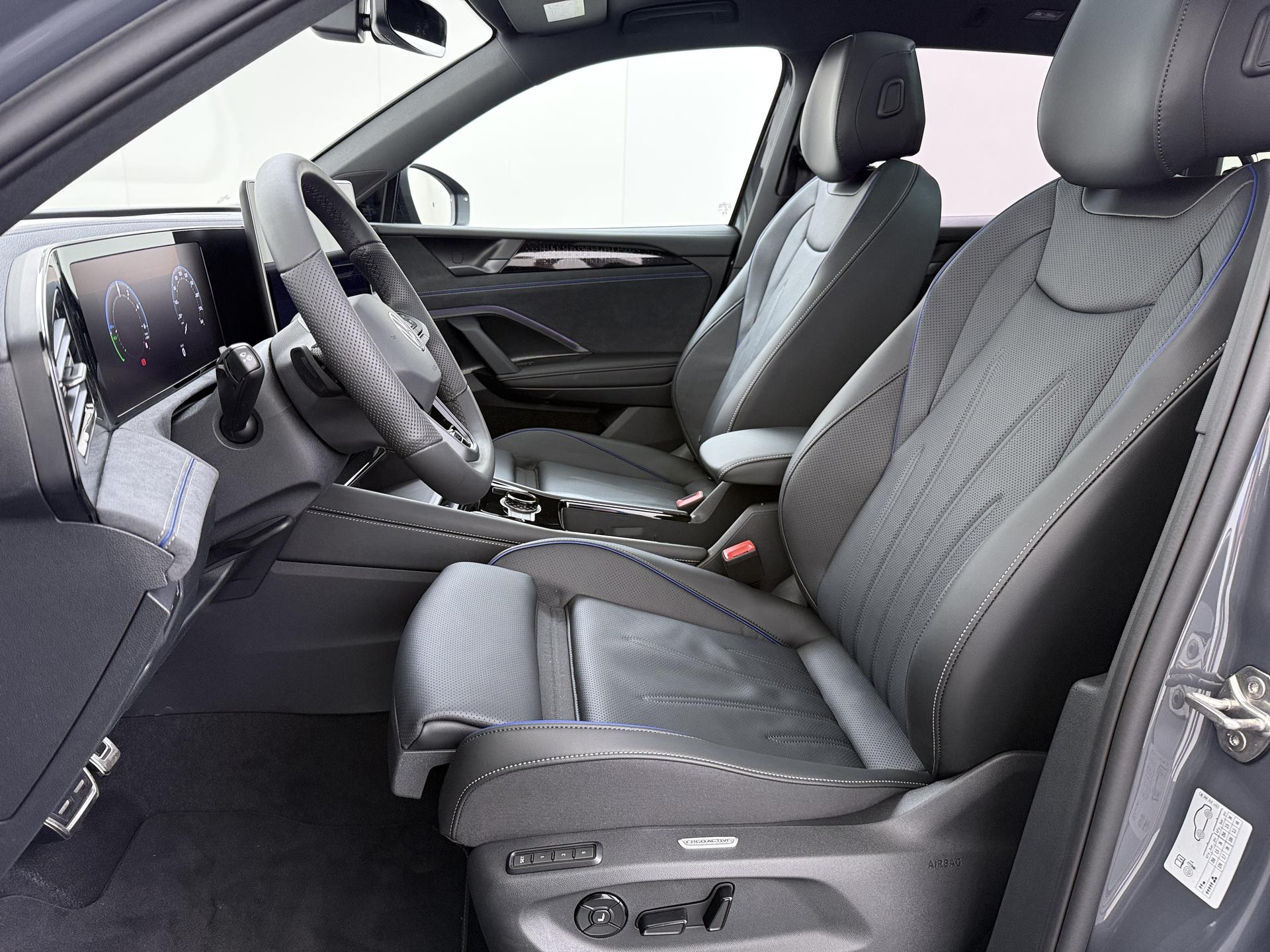 Volkswagen Tiguan 1.5 eTSI R-Line Edition 14