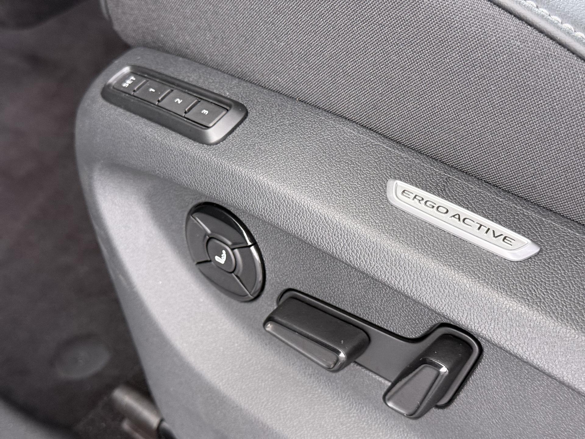 Volkswagen Tiguan 1.5 eTSI R-Line Edition 17
