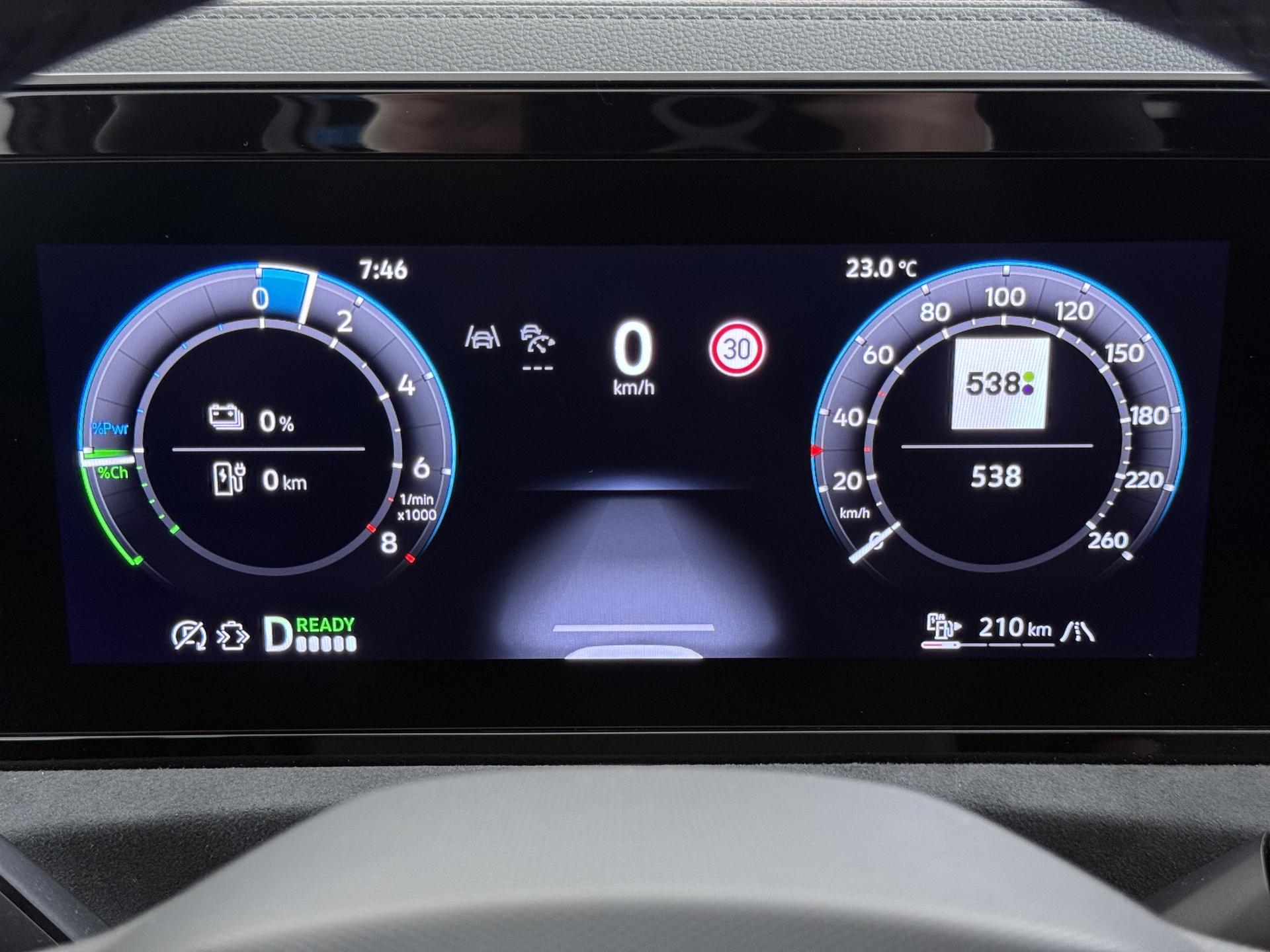 Volkswagen Tiguan 1.5 eTSI R-Line Edition 28
