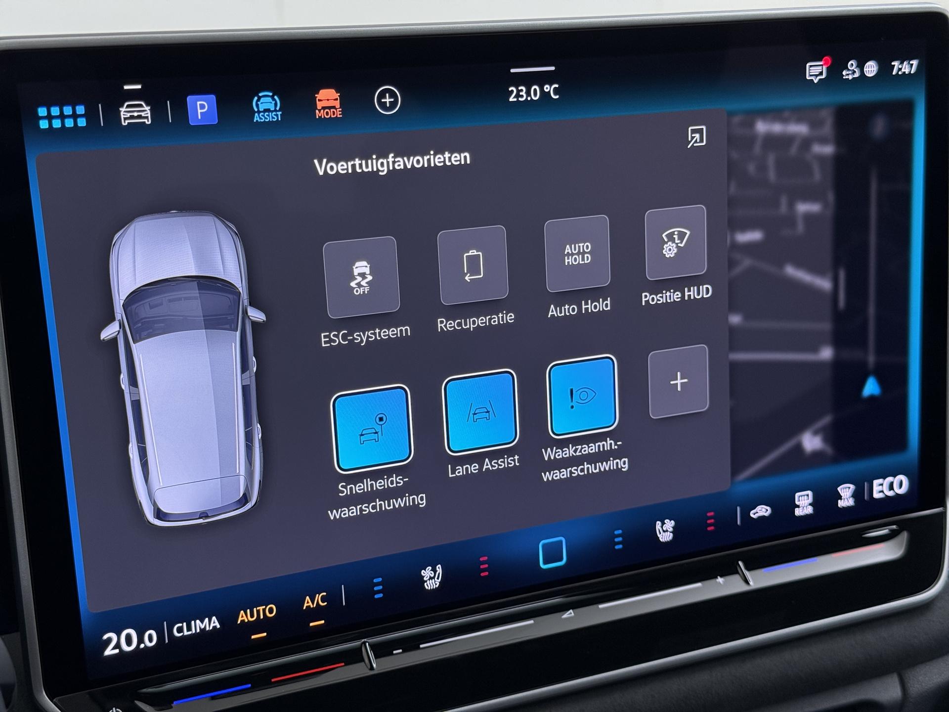 Volkswagen Tiguan 1.5 eTSI R-Line Edition 37