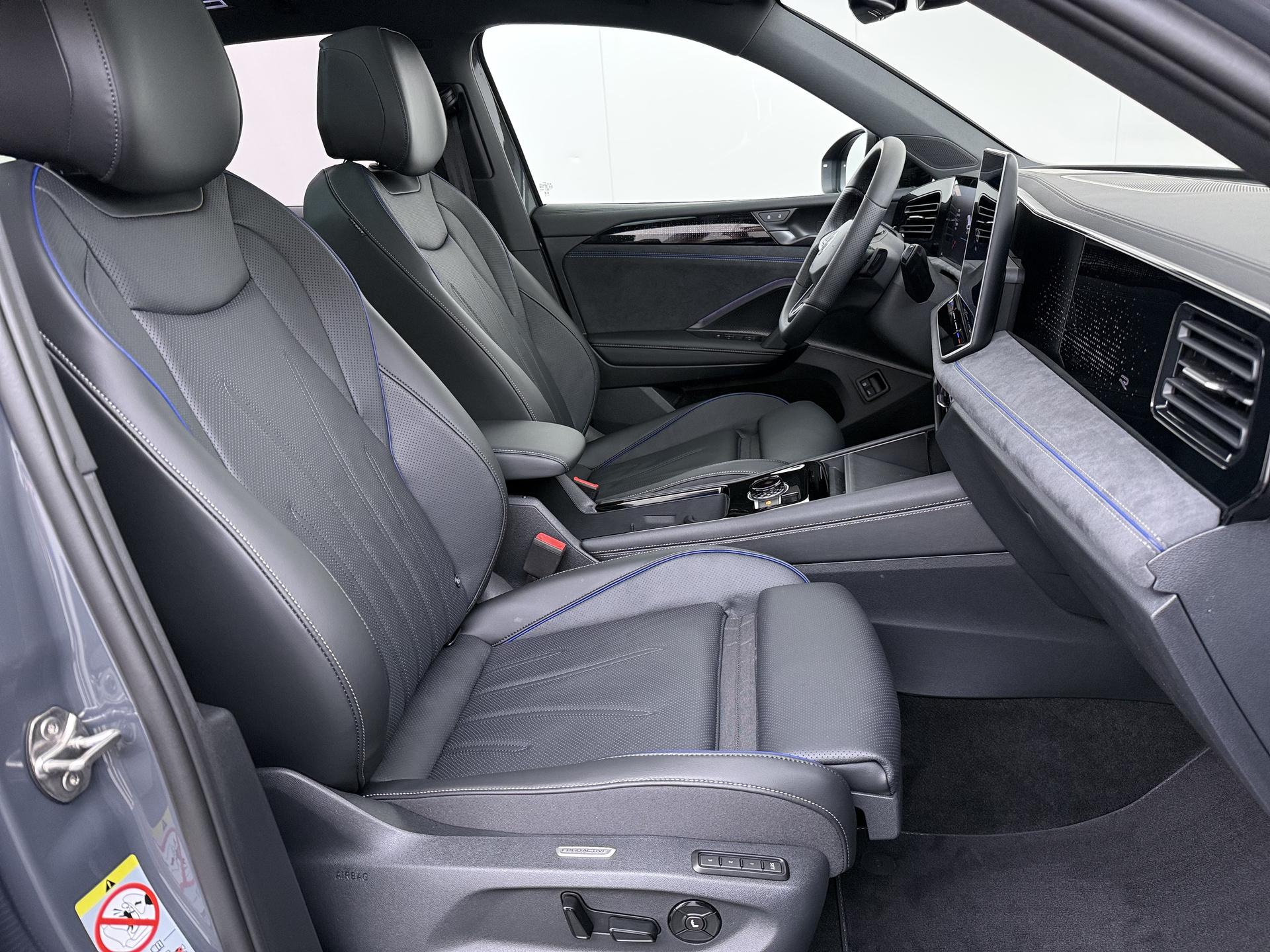 Volkswagen Tiguan 1.5 eTSI R-Line Edition 44