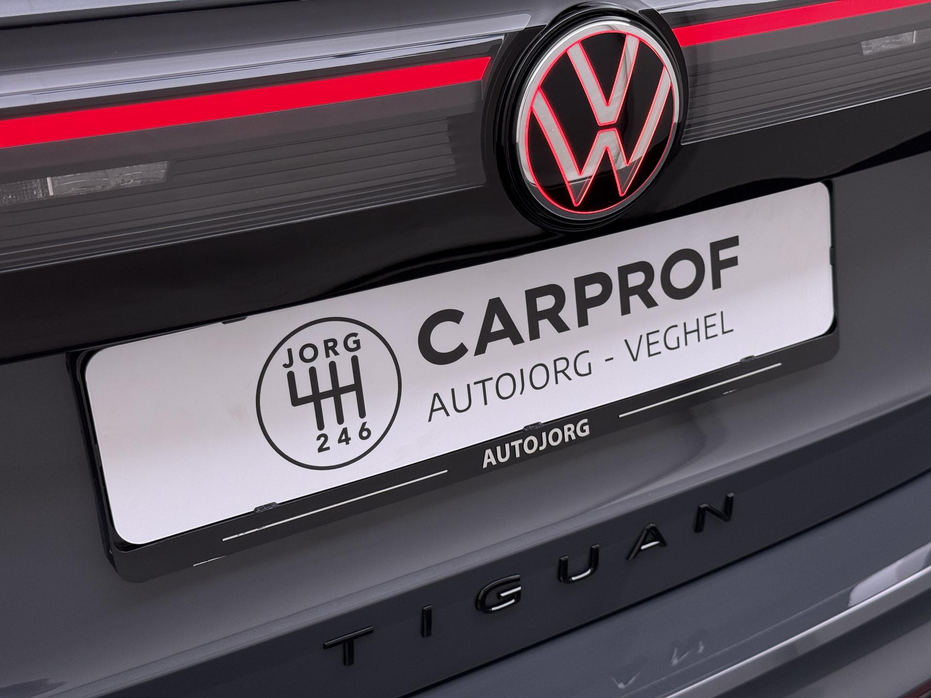 Volkswagen Tiguan 1.5 eTSI R-Line Edition 5