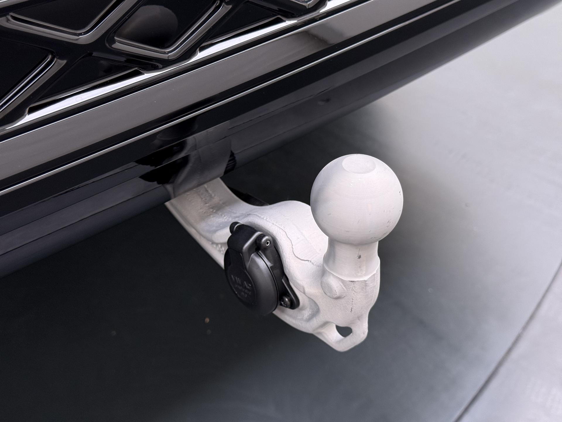 Volkswagen Tiguan 1.5 eTSI R-Line Edition 6