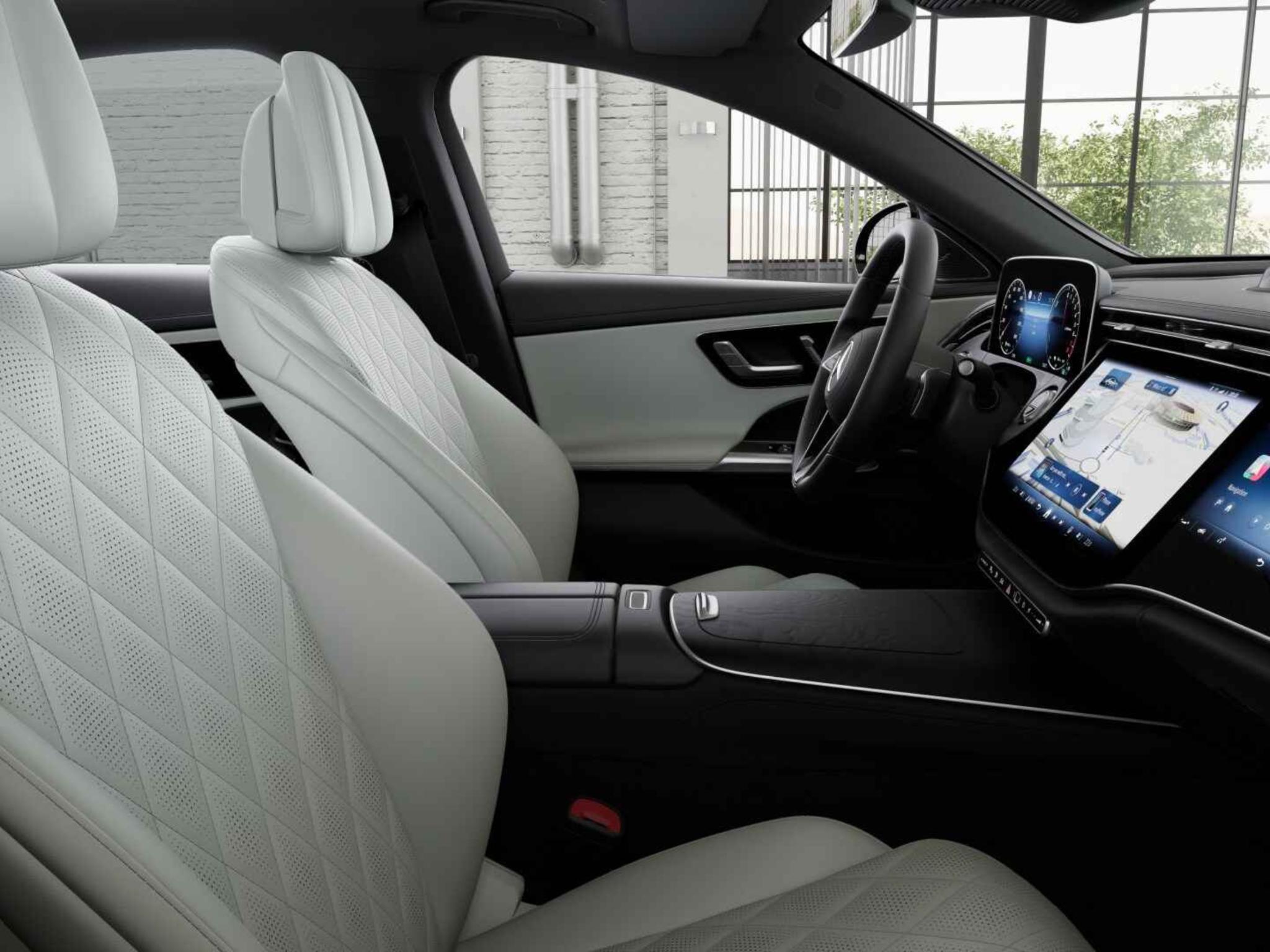 Mercedes-Benz E-klasse 400 e 4MATIC Exclusive Line 9