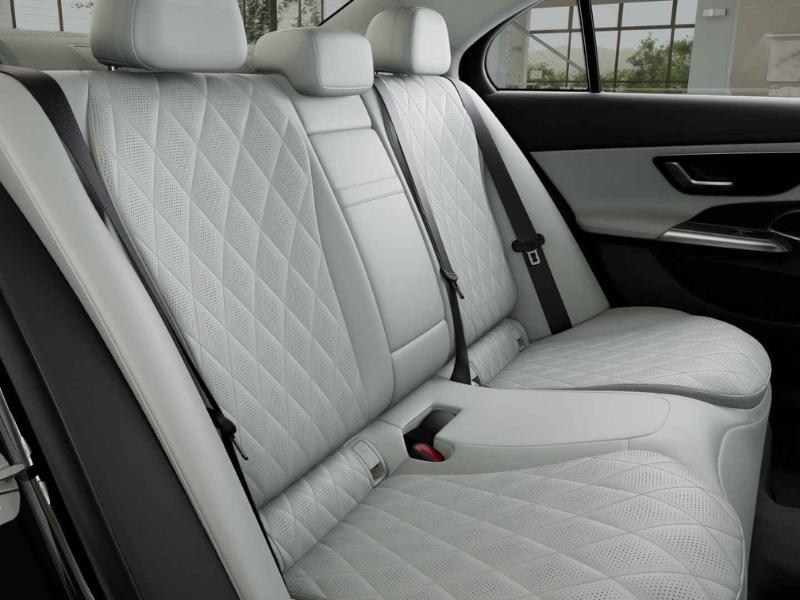 Mercedes-Benz E-klasse E 450 4MATIC Exclusive Line 11