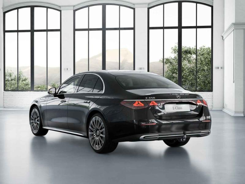 Mercedes-Benz E-klasse E 450 4MATIC Exclusive Line 2