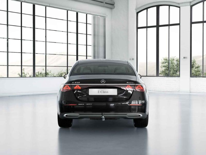 Mercedes-Benz E-klasse E 450 4MATIC Exclusive Line 3