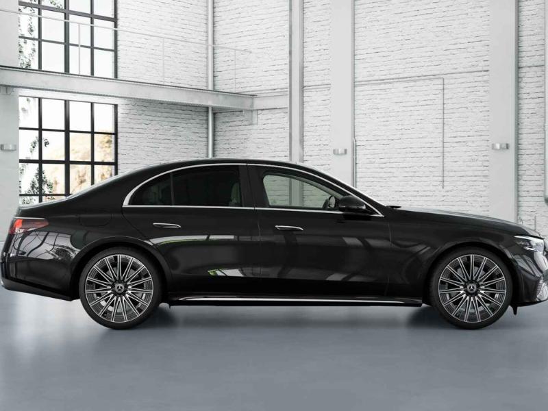 Mercedes-Benz E-klasse E 450 4MATIC Exclusive Line 5