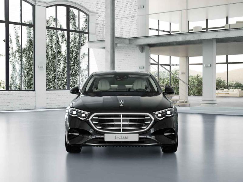 Mercedes-Benz E-klasse E 450 4MATIC Exclusive Line 7