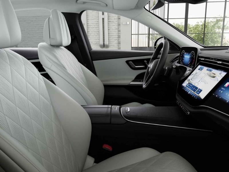 Mercedes-Benz E-klasse E 450 4MATIC Exclusive Line 9