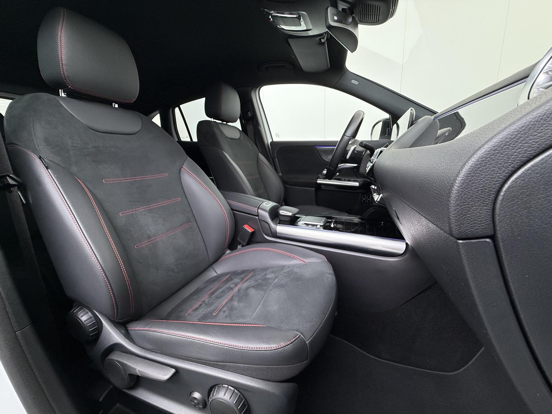 Mercedes-Benz GLA-klasse 250 e AMG Line 47