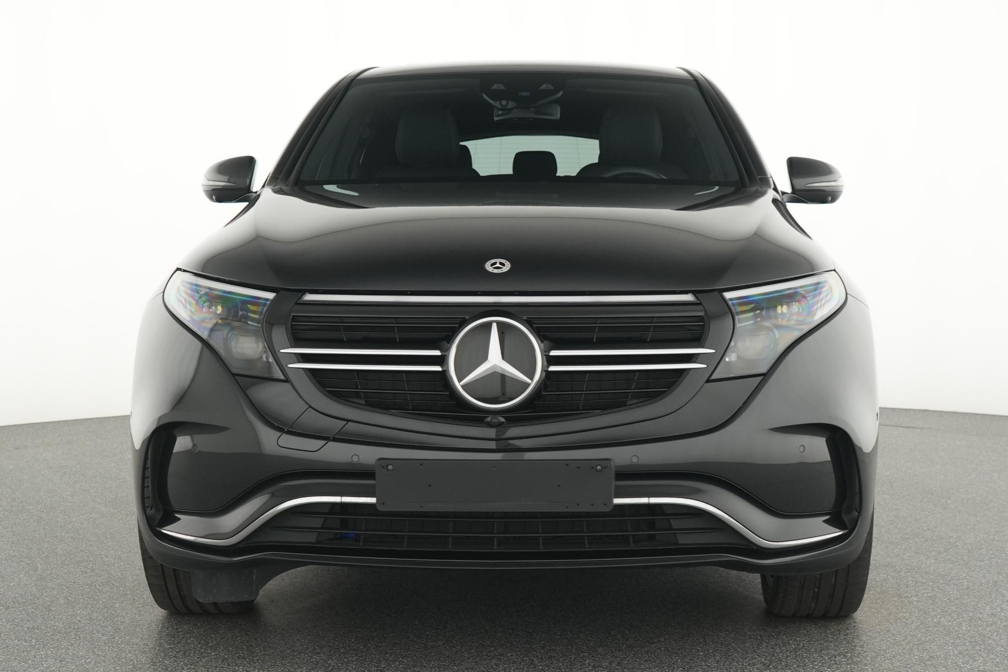 Mercedes-Benz EQC 400 4MATIC AMG Line Premium Plus 80 kWh Accu 5