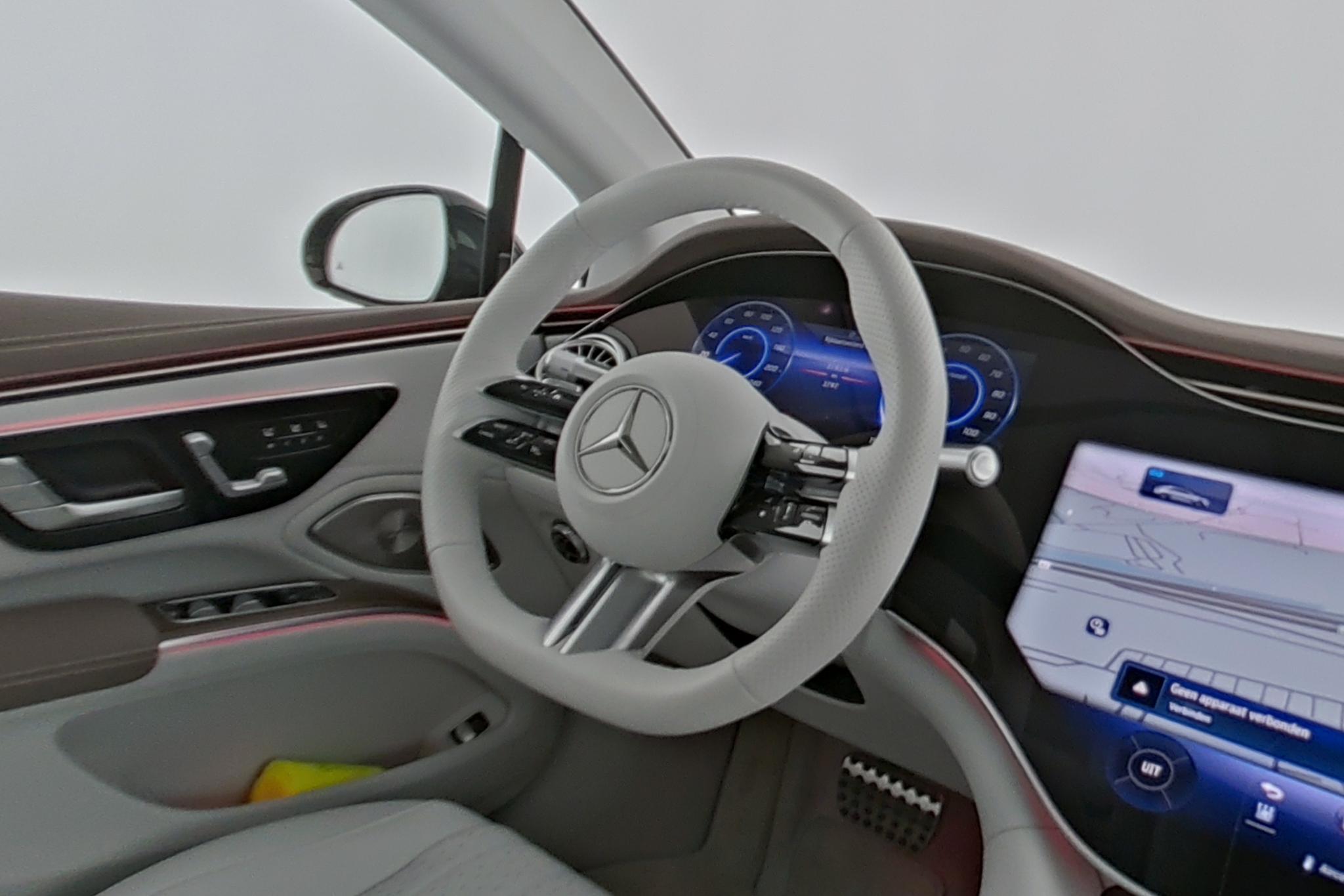 Mercedes-Benz EQS 350 AMG Premium Plus 96 kWh Accu 1