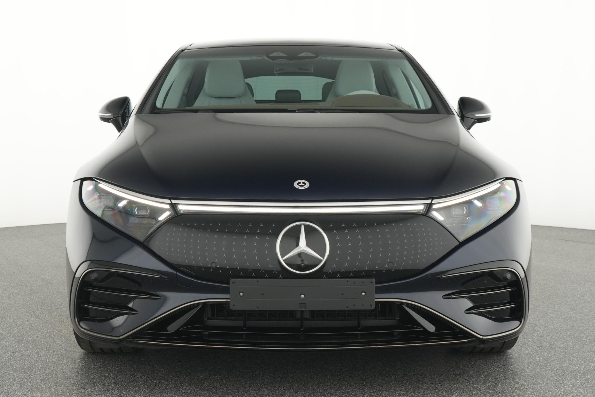 Mercedes-Benz EQS 350 AMG Premium Plus 96 kWh Accu 6