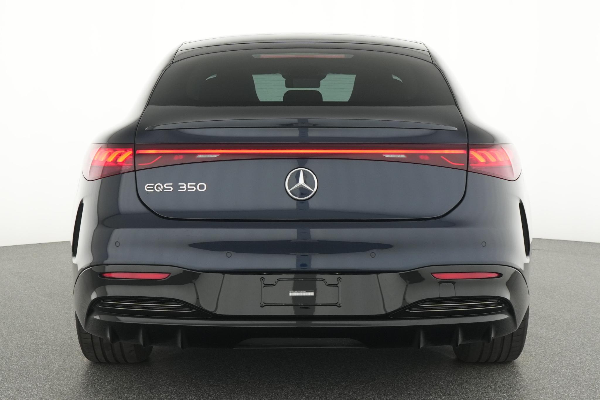 Mercedes-Benz EQS 350 AMG Premium Plus 96 kWh Accu 7