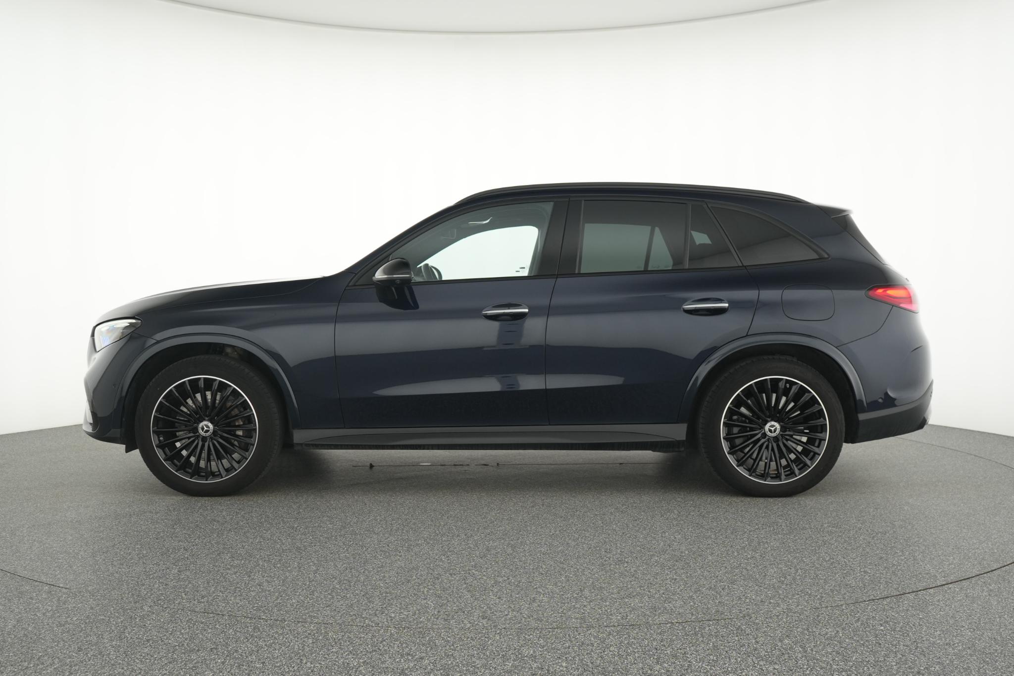 Mercedes-Benz GLC-klasse 400e 4MATIC AMG Premium Plus 13