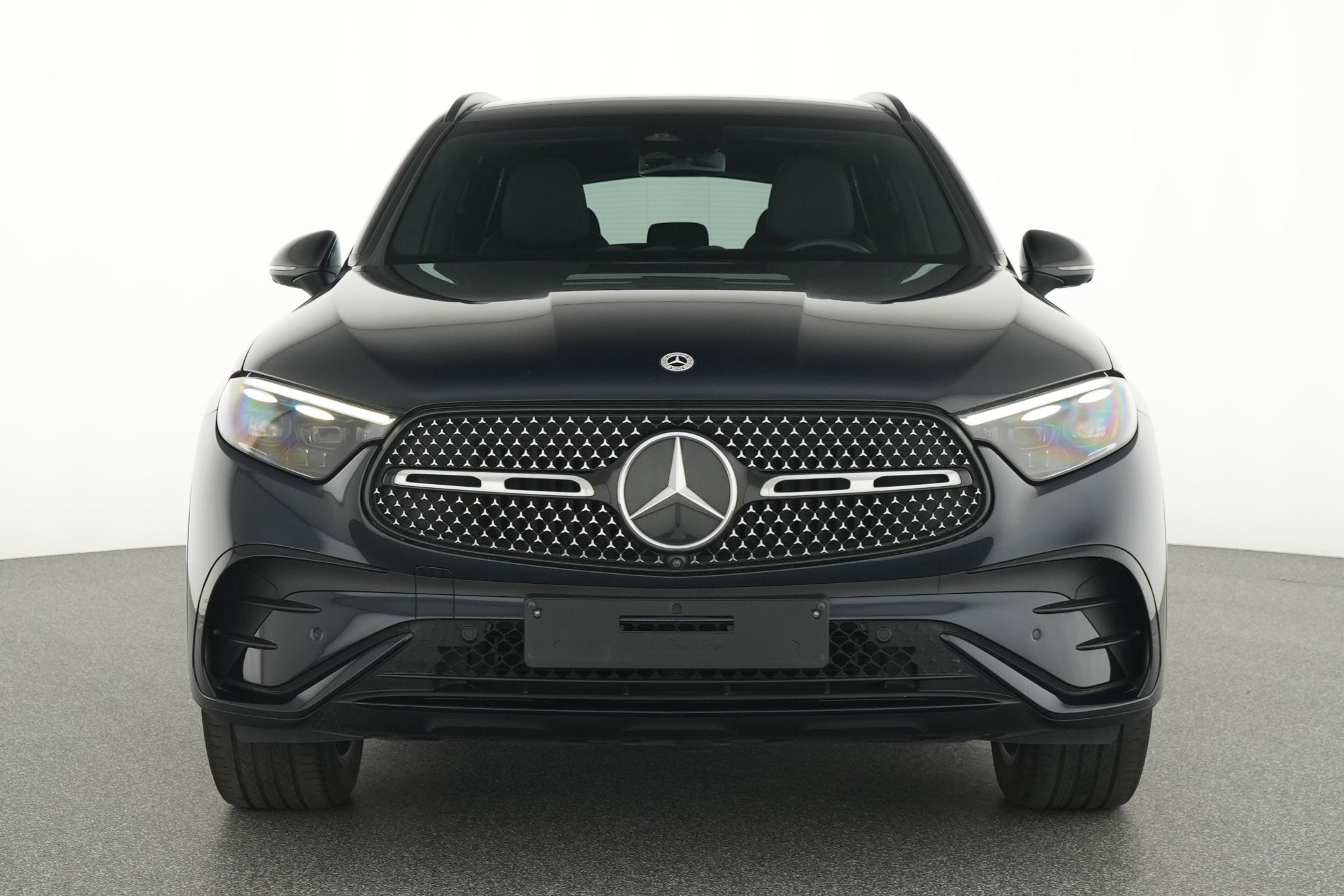Mercedes-Benz GLC-klasse 400e 4MATIC AMG Premium Plus 6