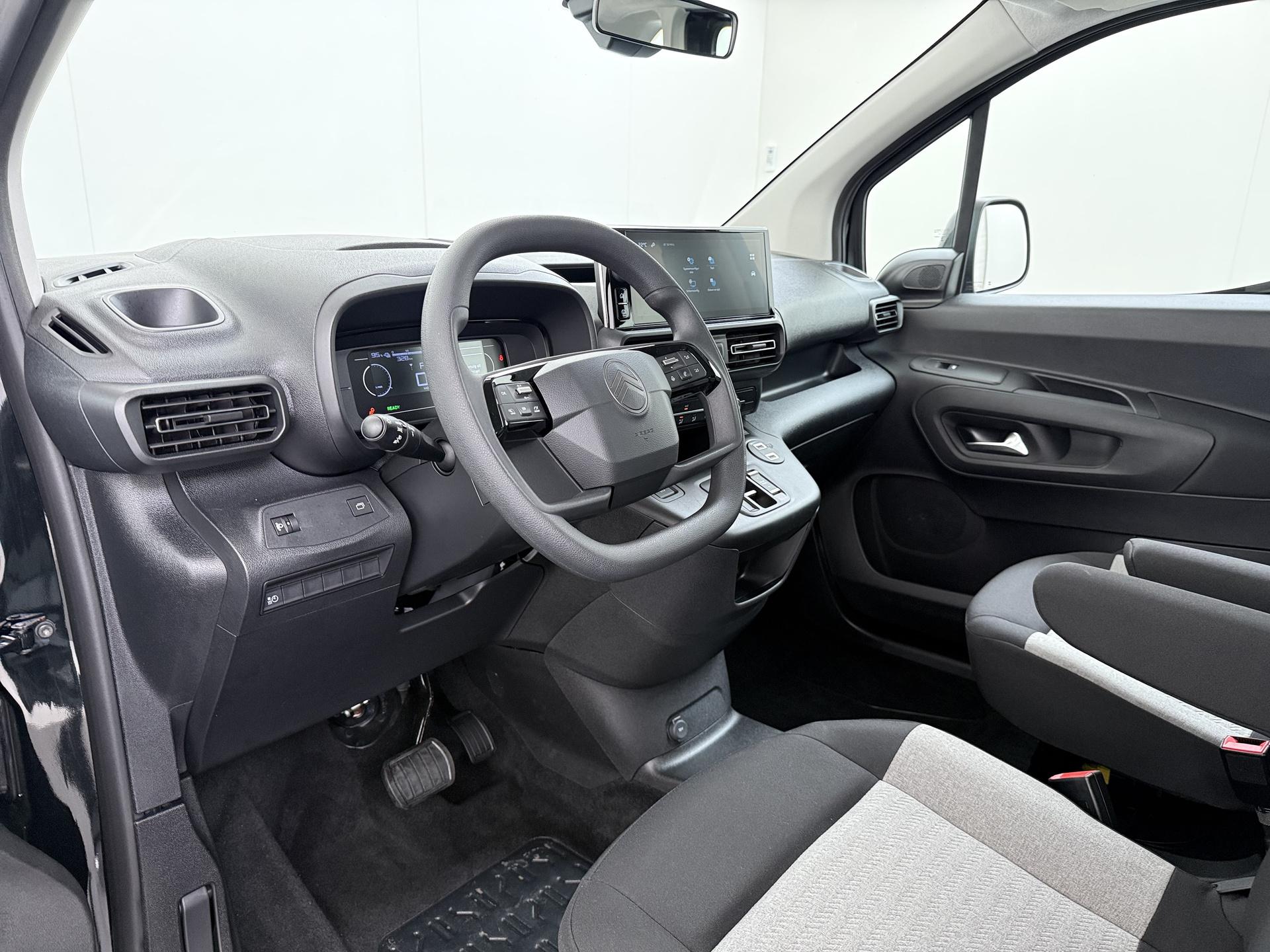 Citroen ë-Berlingo Feel L1 50 kWh 10