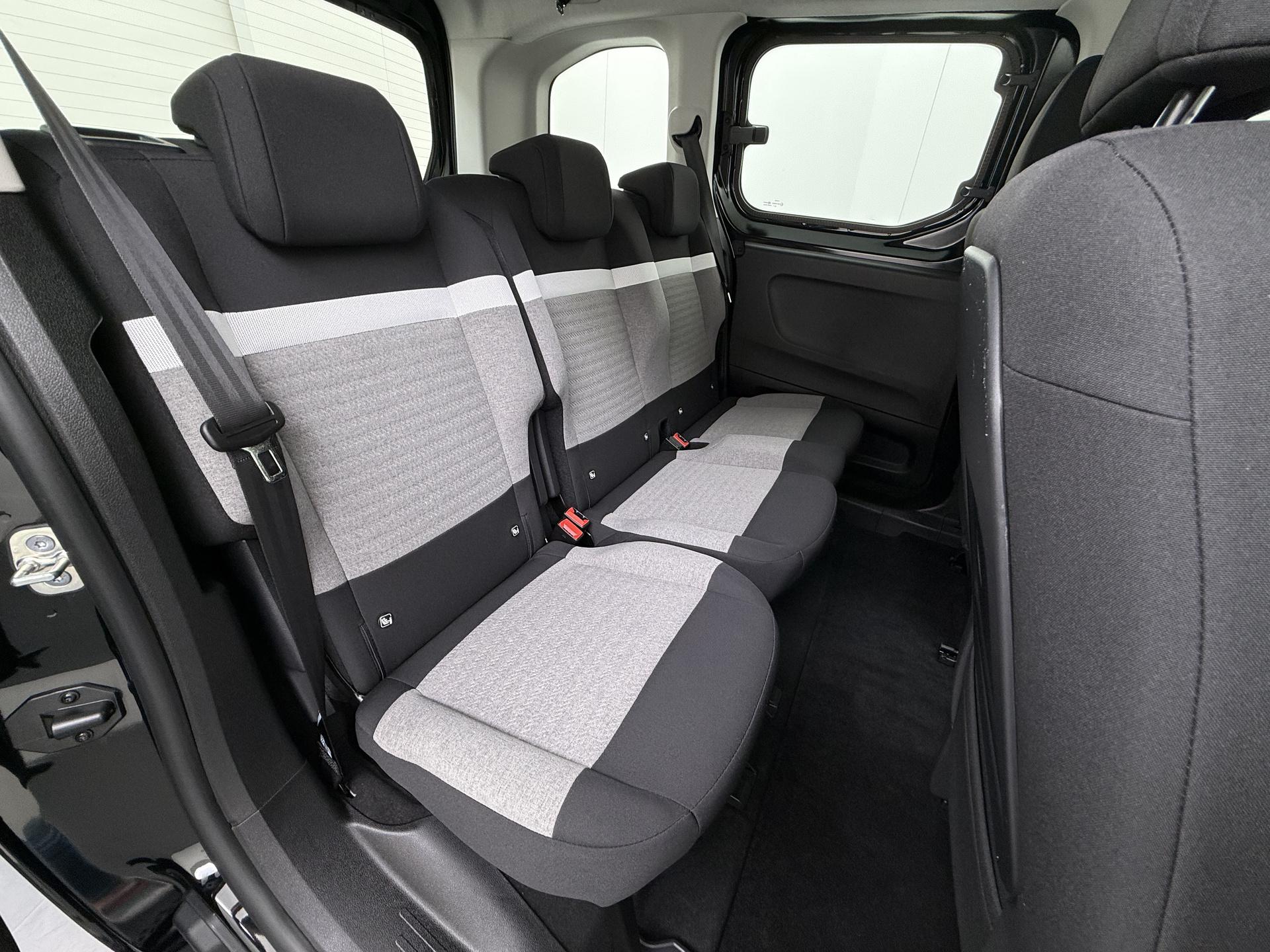 Citroen ë-Berlingo Feel L1 50 kWh 13