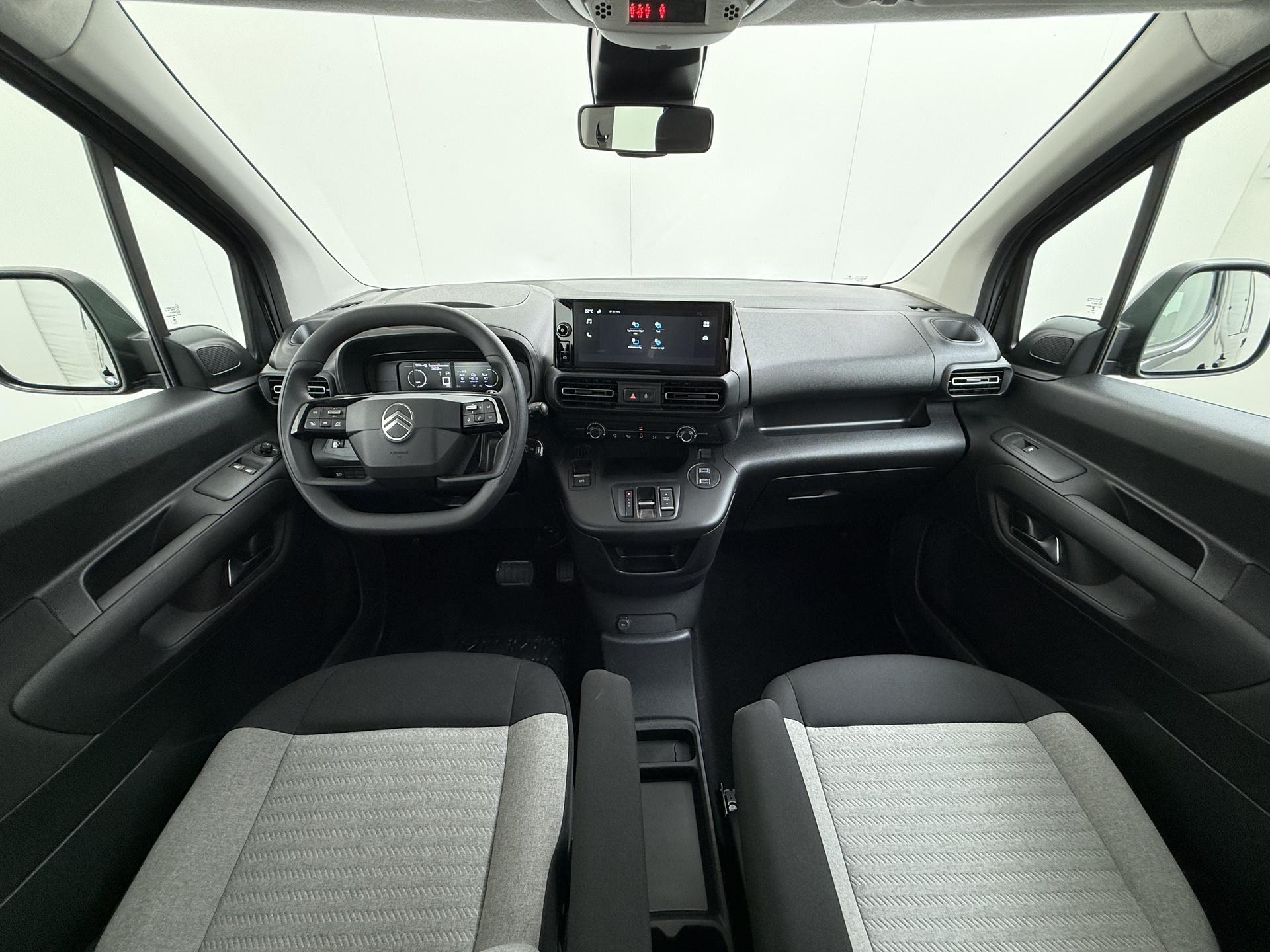 Citroen ë-Berlingo Feel L1 50 kWh 14
