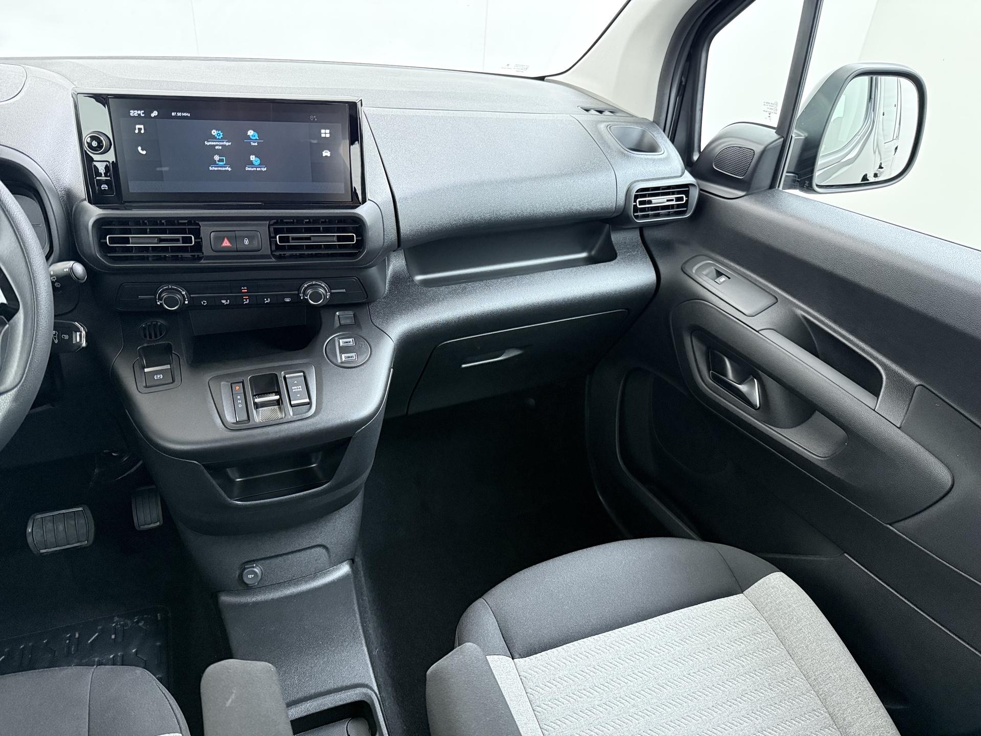 Citroen ë-Berlingo Feel L1 50 kWh 16