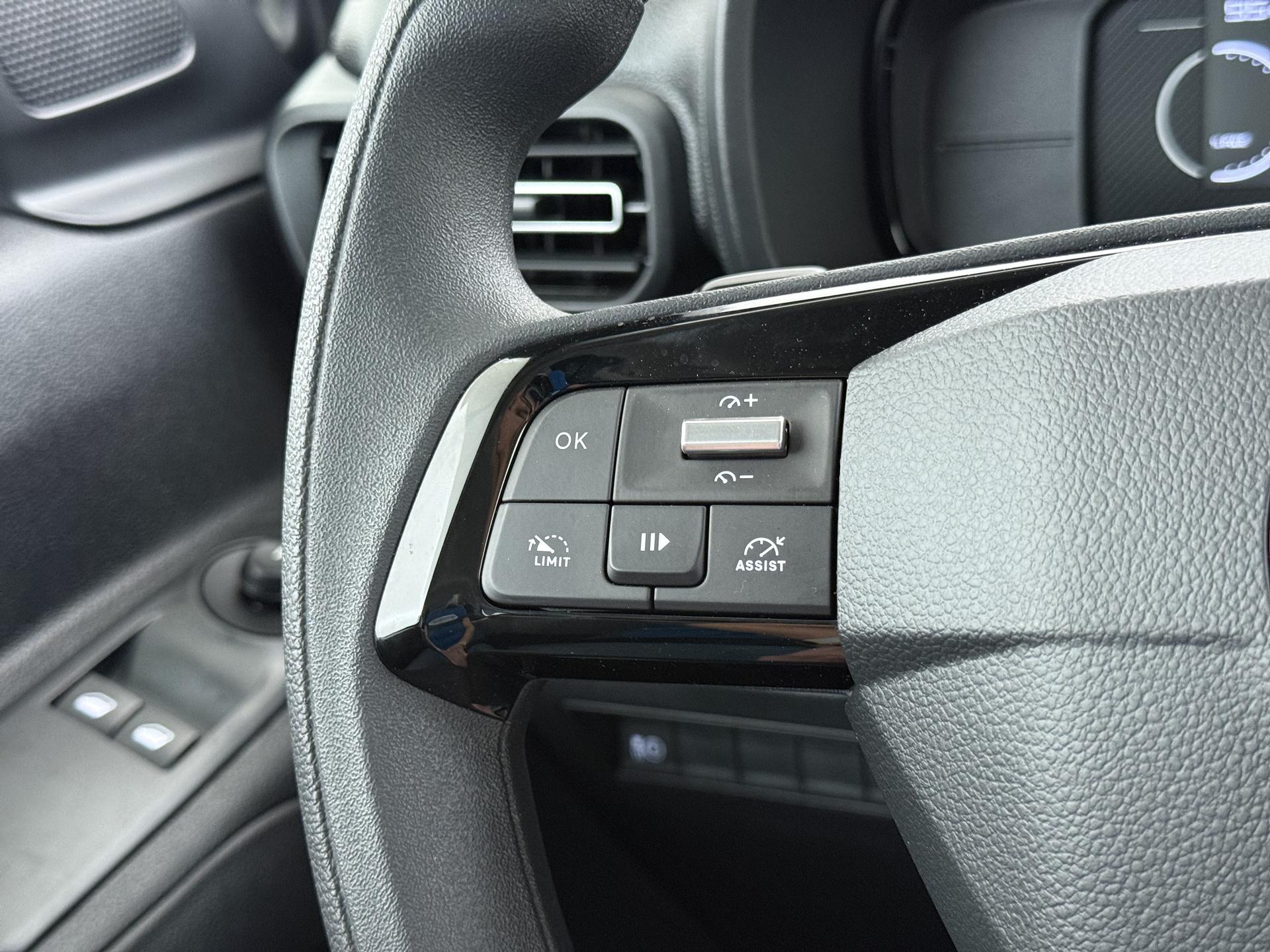 Citroen ë-Berlingo Feel L1 50 kWh 19