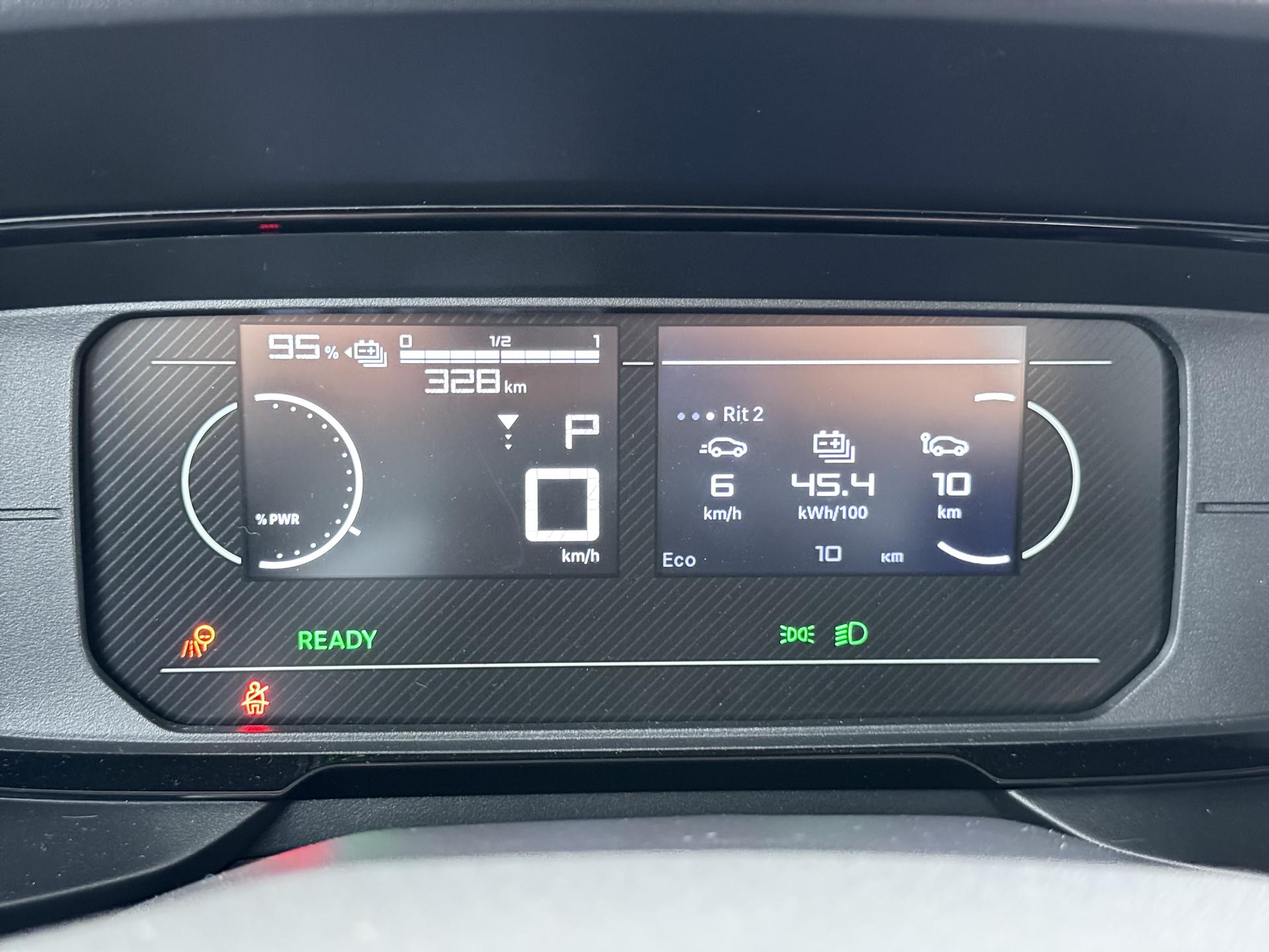 Citroen ë-Berlingo Feel L1 50 kWh 21