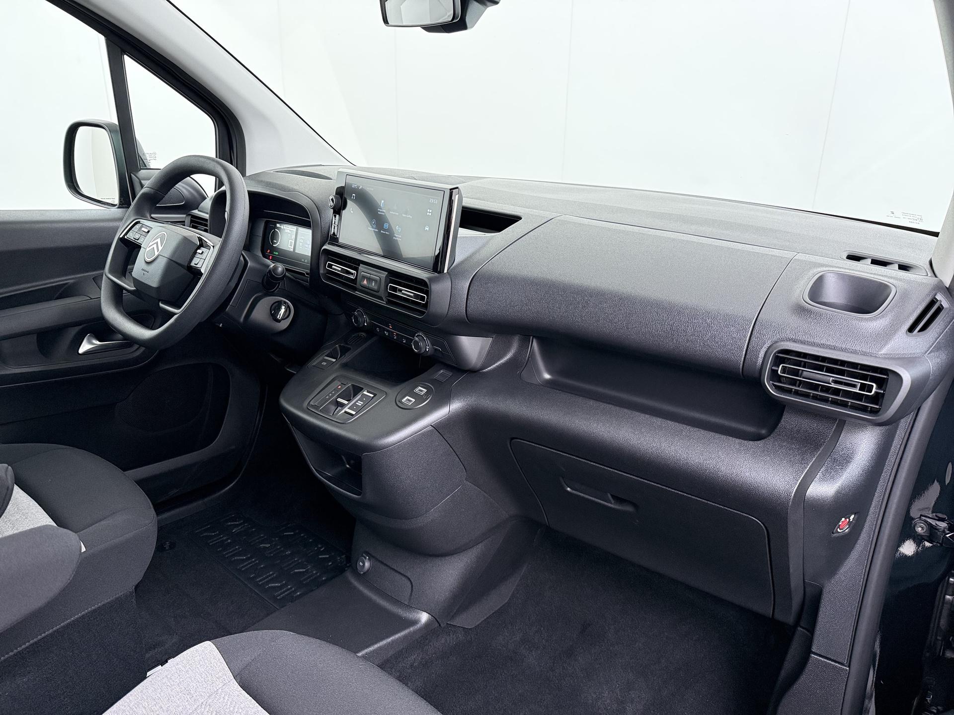 Citroen ë-Berlingo Feel L1 50 kWh 27