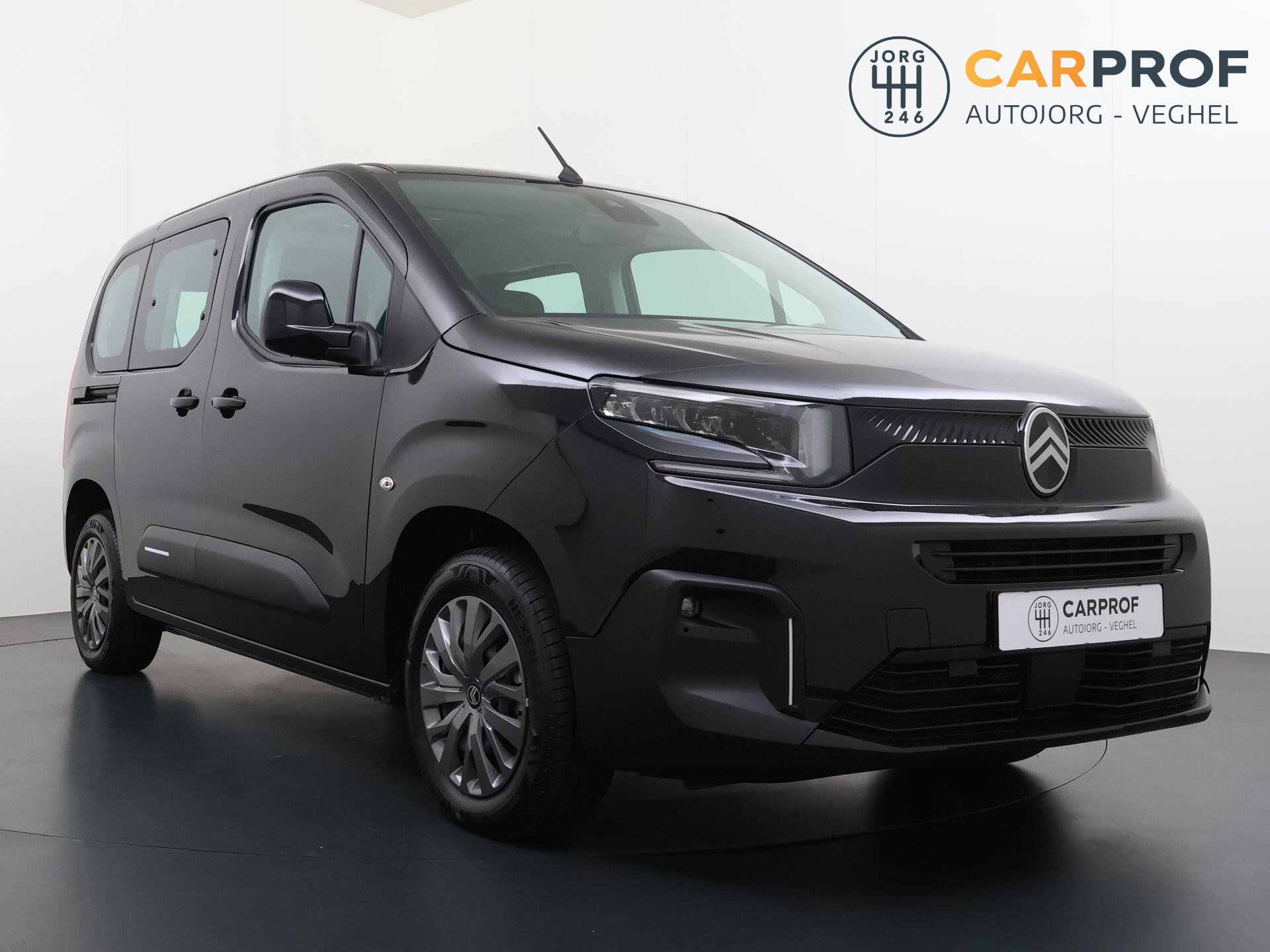 Citroen ë-Berlingo Feel L1 50 kWh 3