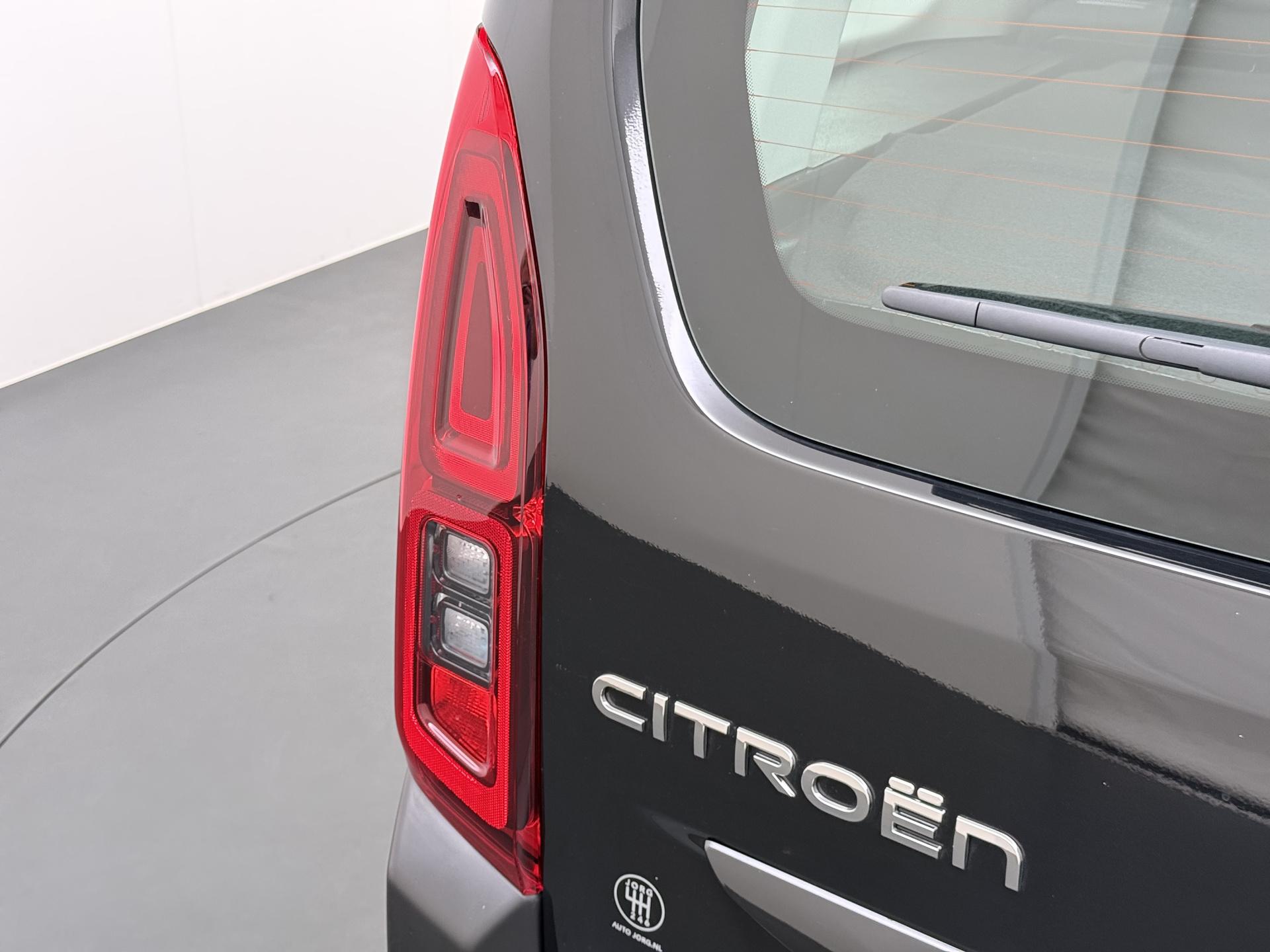 Citroen ë-Berlingo Feel L1 50 kWh 4