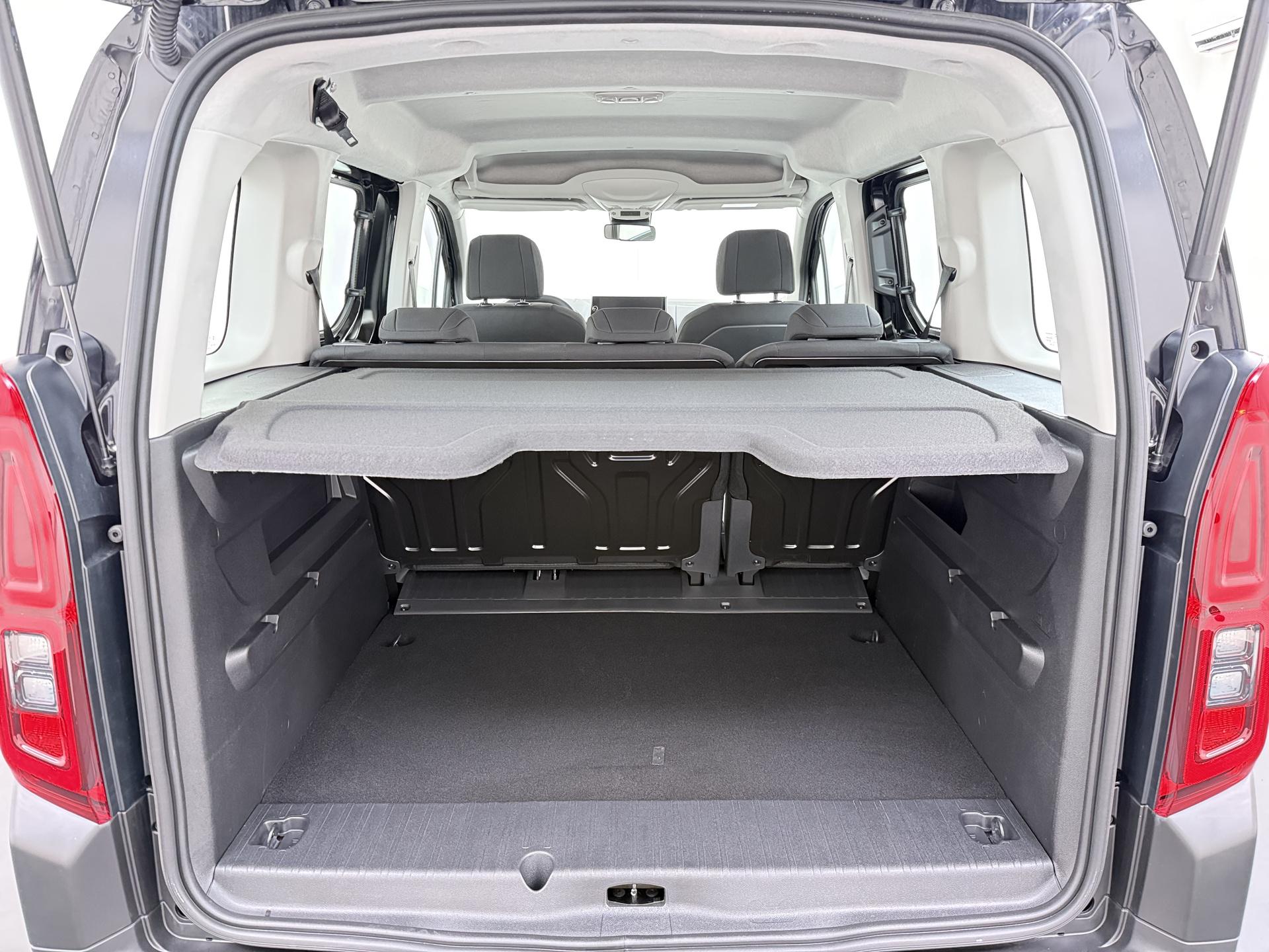 Citroen ë-Berlingo Feel L1 50 kWh 5