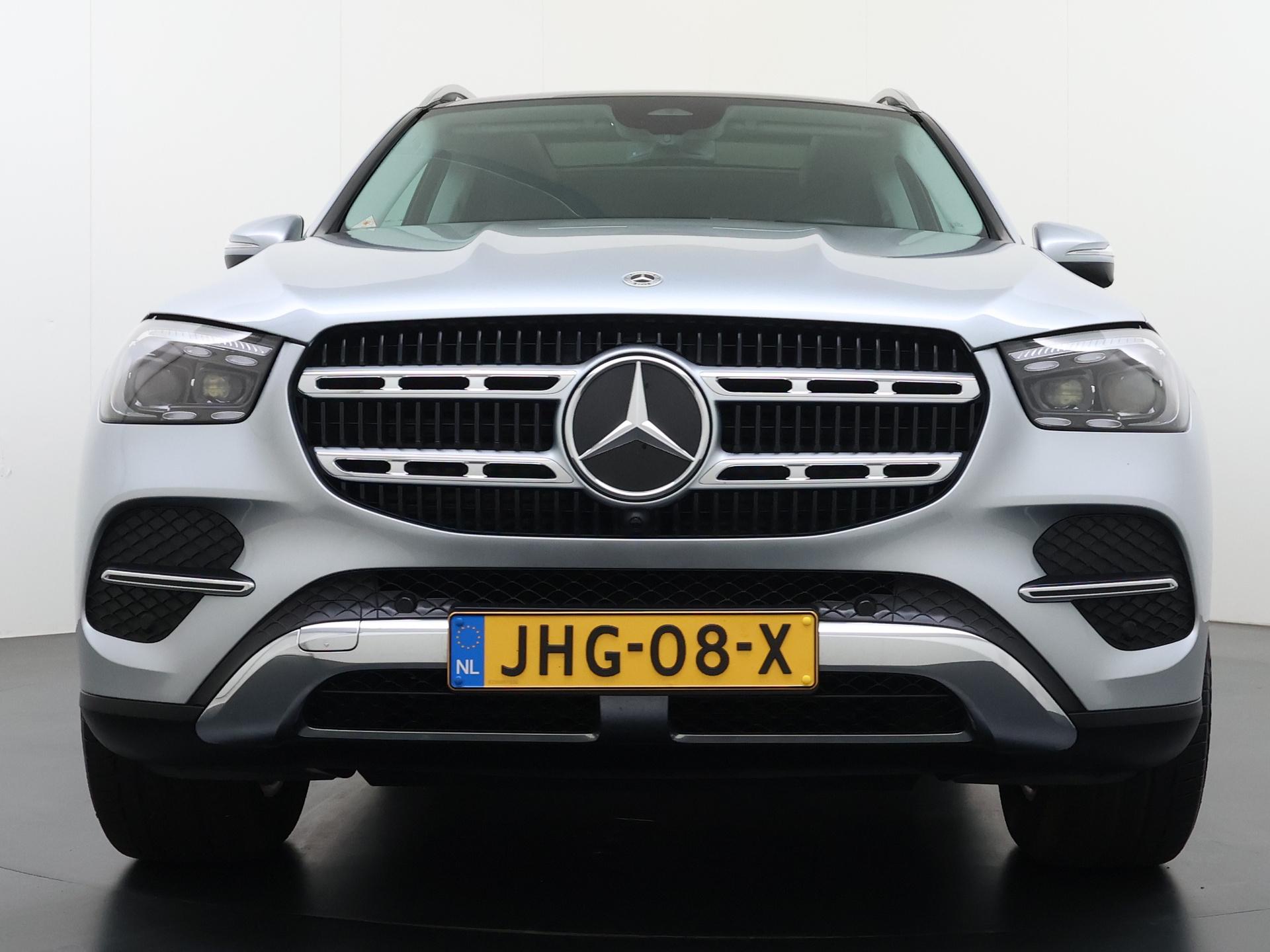 Mercedes-Benz GLE-klasse 350 de 4MATIC Luxury Line 11