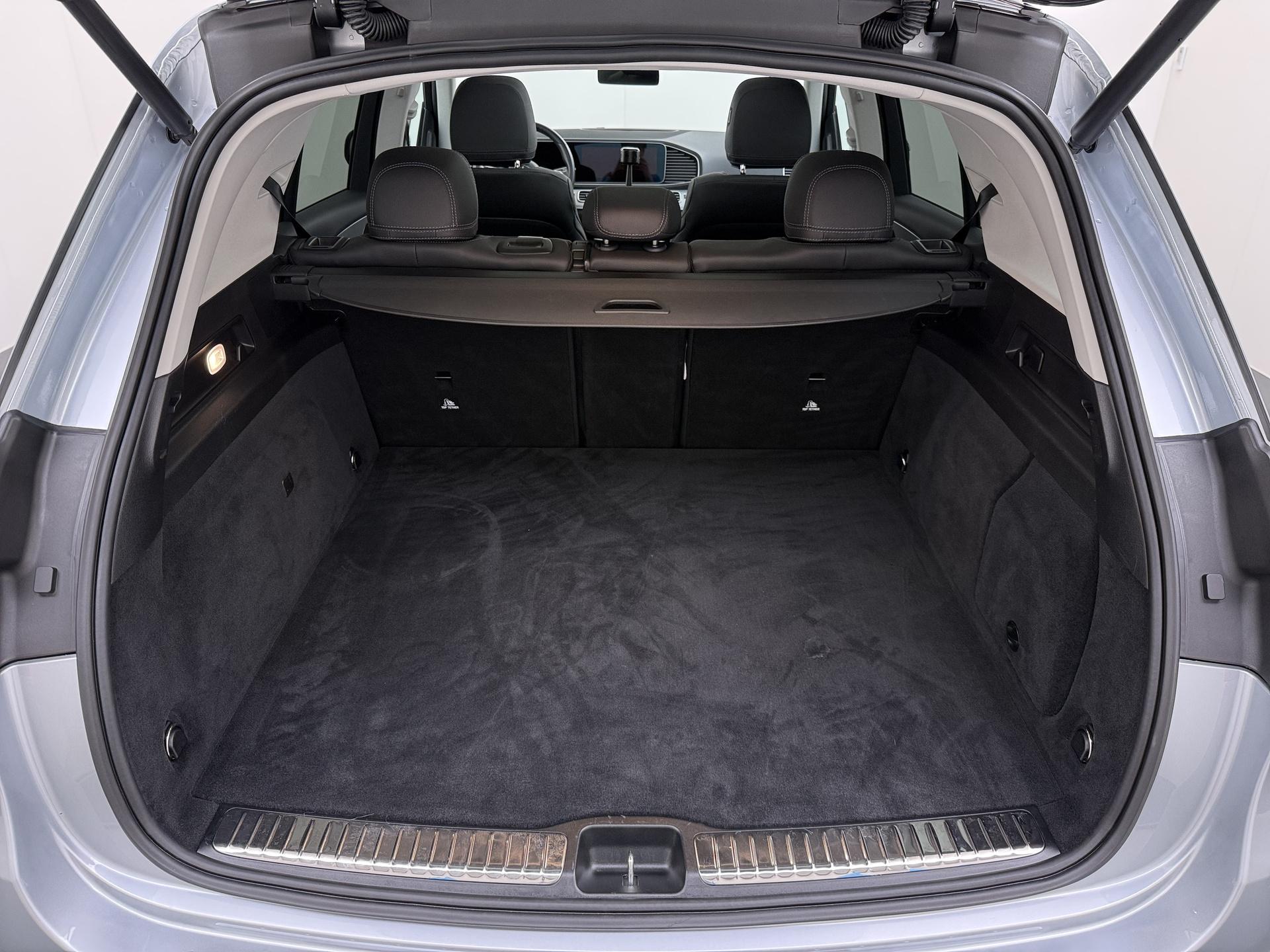 Mercedes-Benz GLE-klasse 350 de 4MATIC Luxury Line 17
