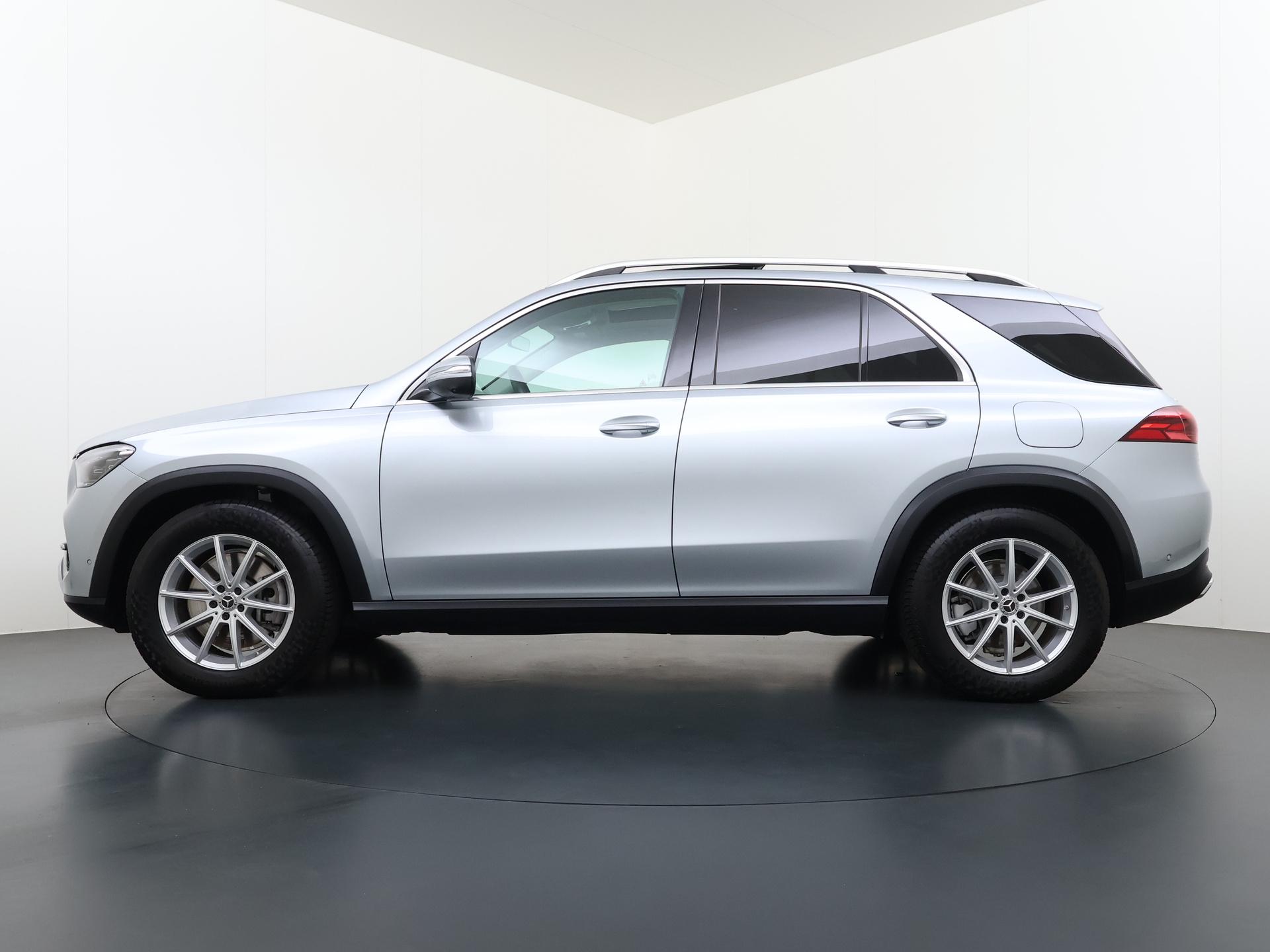 Mercedes-Benz GLE-klasse 350 de 4MATIC Luxury Line 2