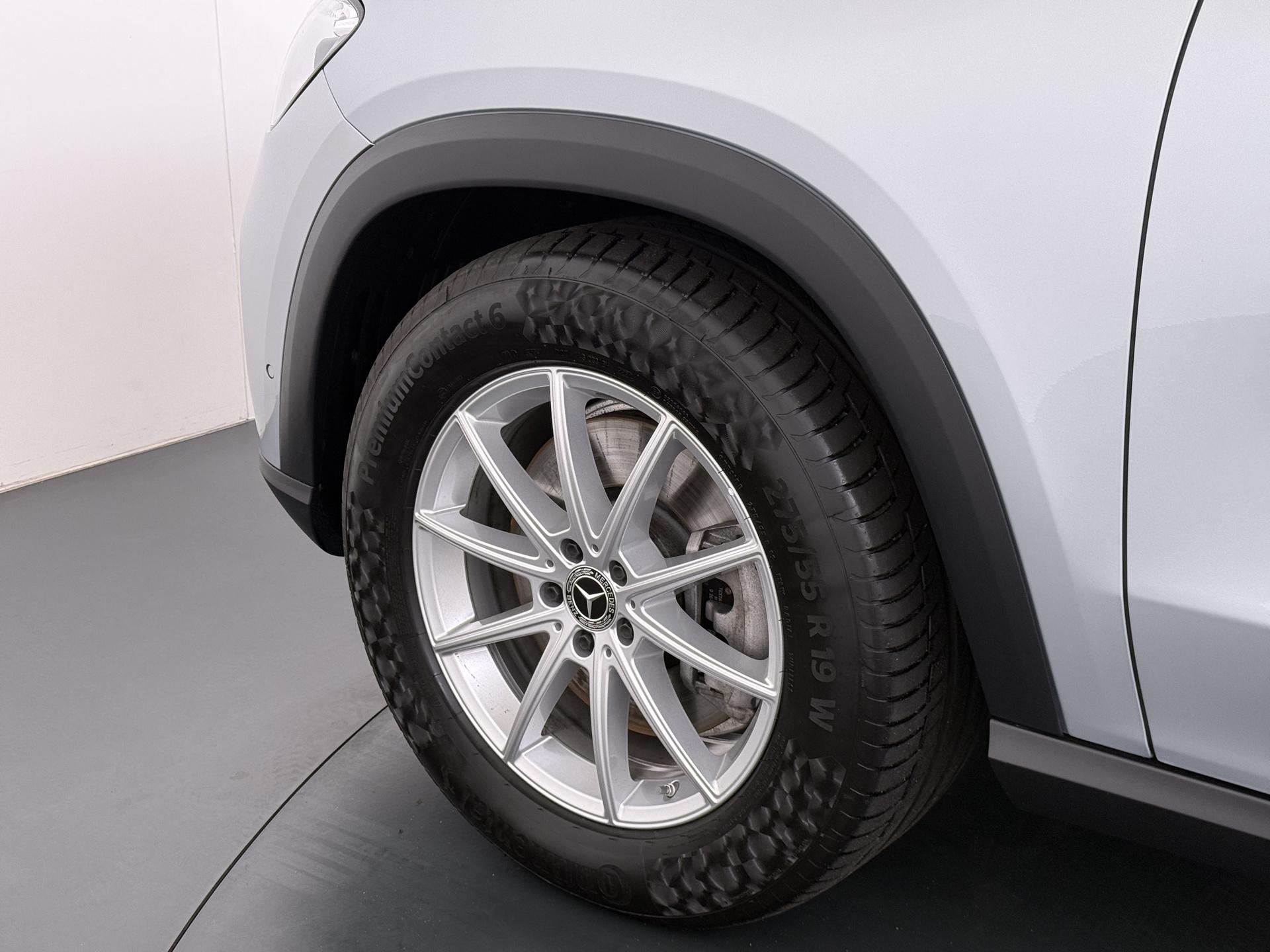 Mercedes-Benz GLE-klasse 350 de 4MATIC Luxury Line 20