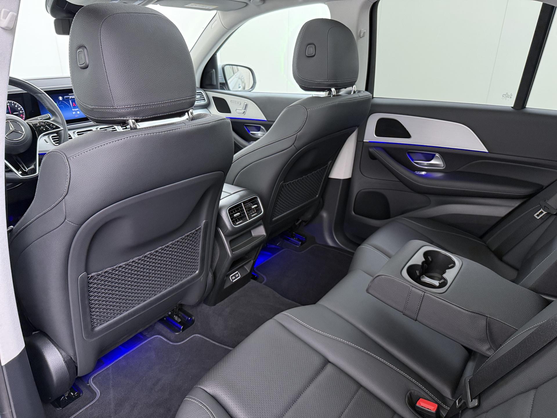 Mercedes-Benz GLE-klasse 350 de 4MATIC Luxury Line 26