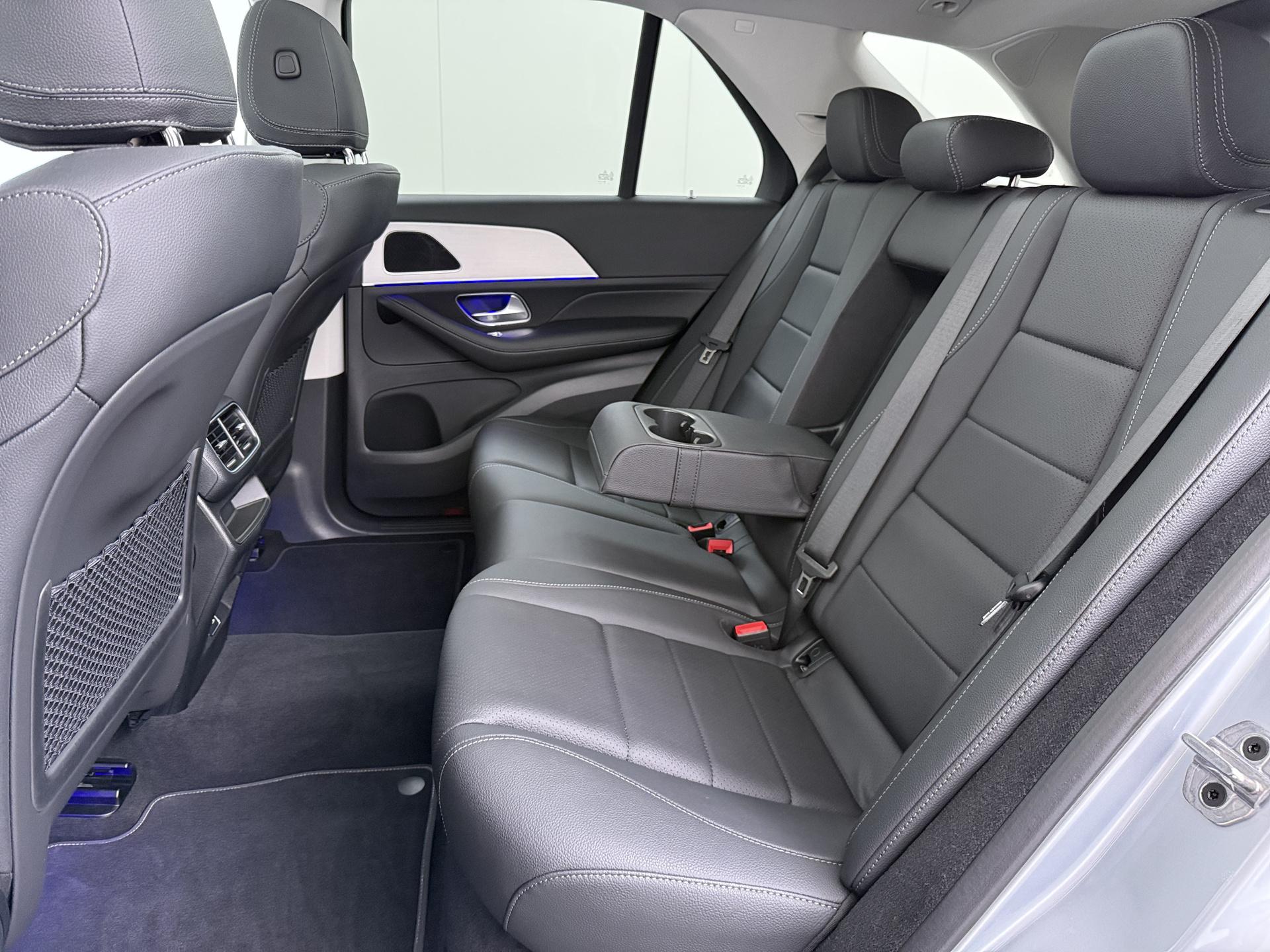 Mercedes-Benz GLE-klasse 350 de 4MATIC Luxury Line 27