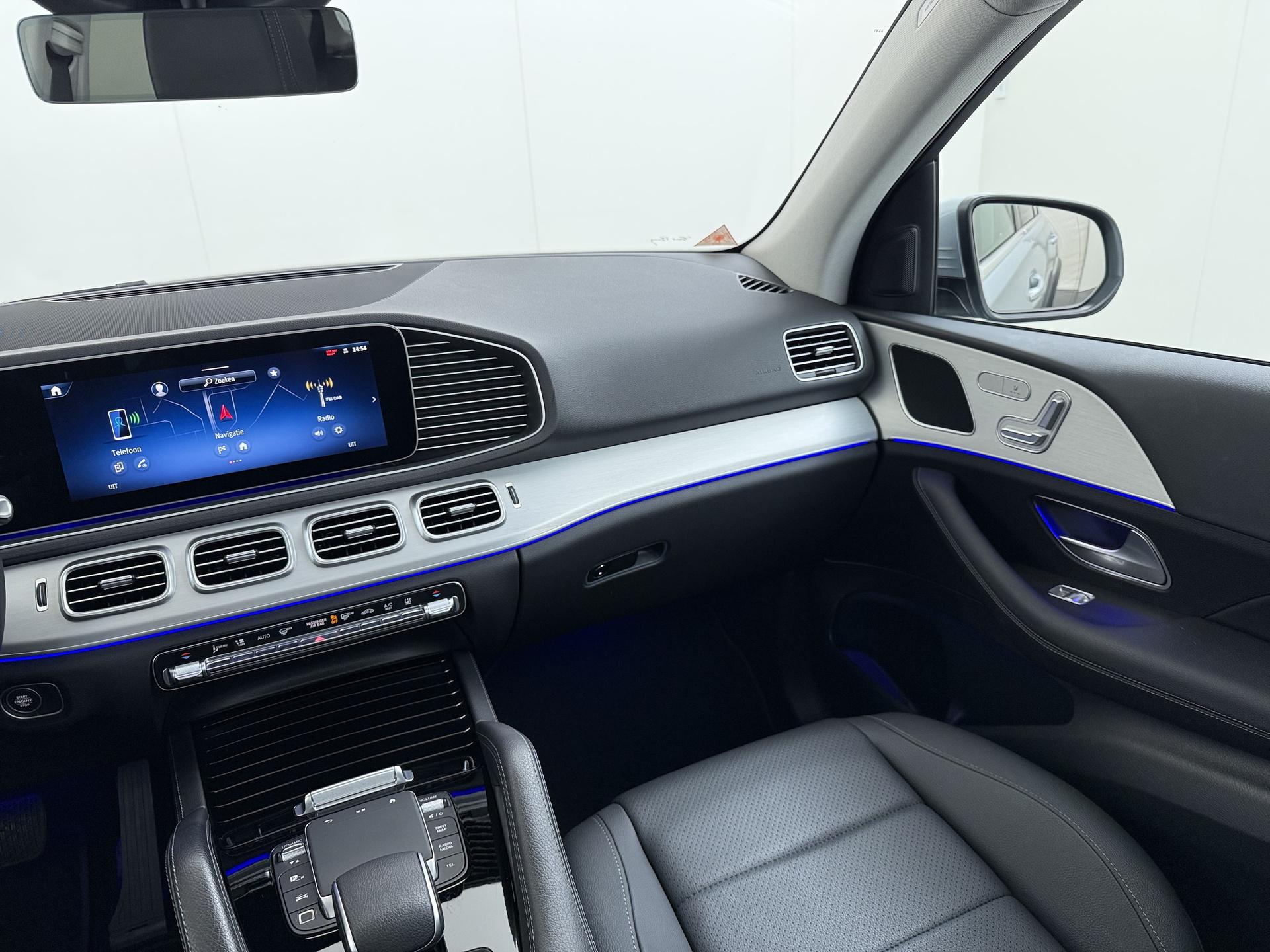 Mercedes-Benz GLE-klasse 350 de 4MATIC Luxury Line 31