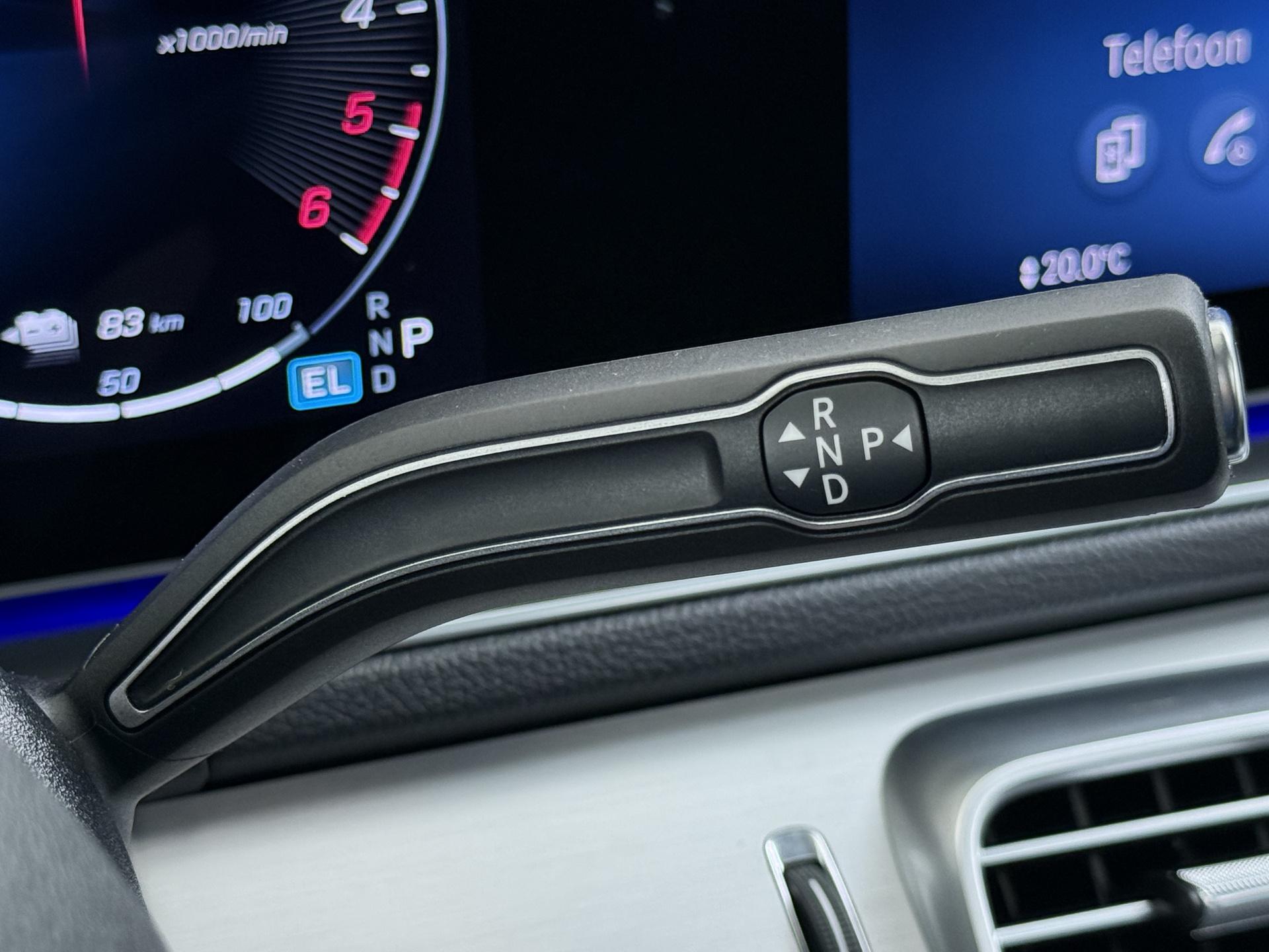 Mercedes-Benz GLE-klasse 350 de 4MATIC Luxury Line 33