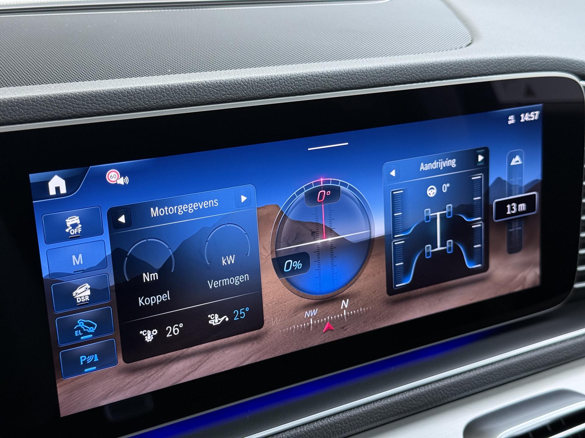 Mercedes-Benz GLE-klasse 350 de 4MATIC Luxury Line 47