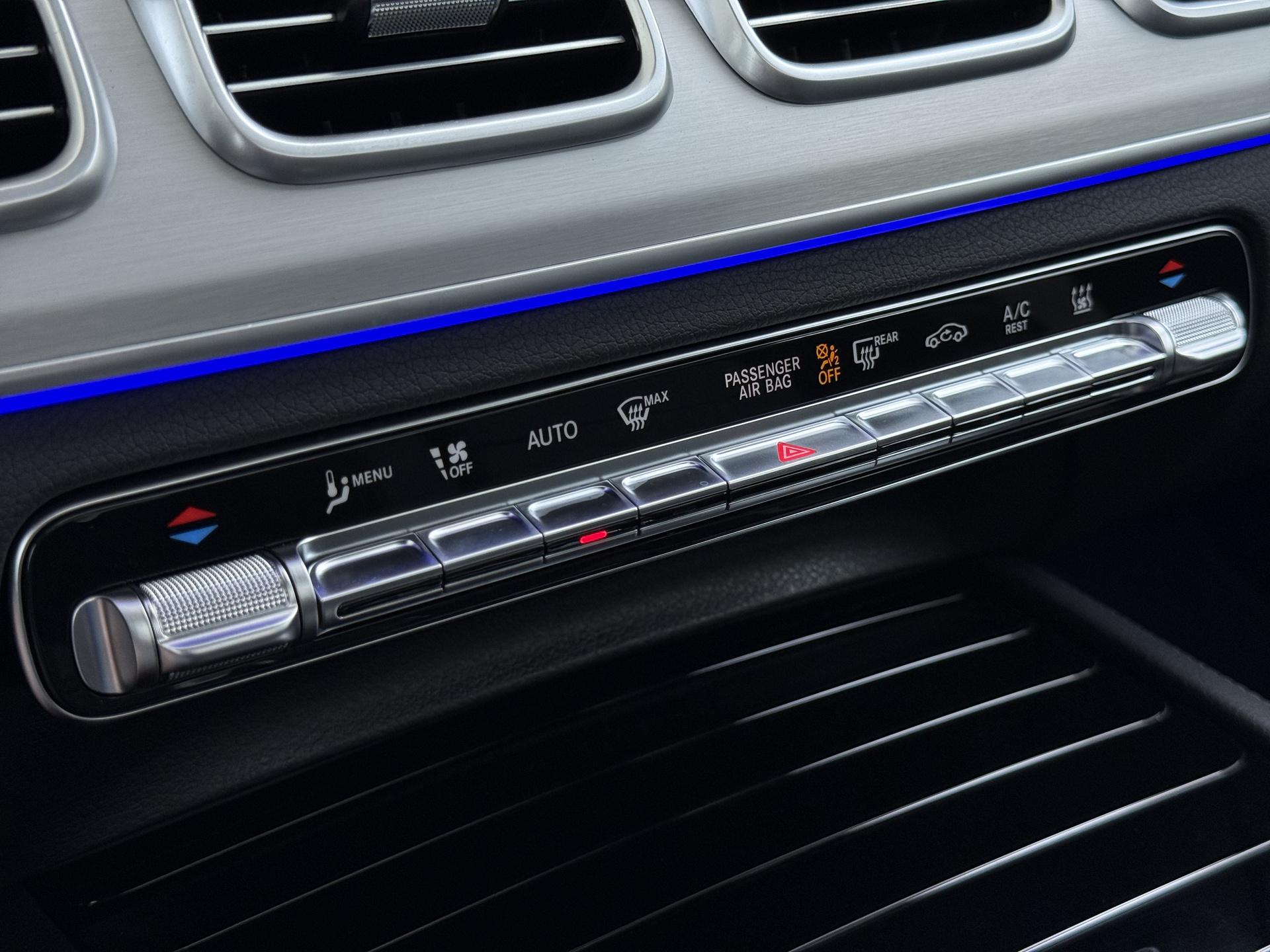 Mercedes-Benz GLE-klasse 350 de 4MATIC Luxury Line 52