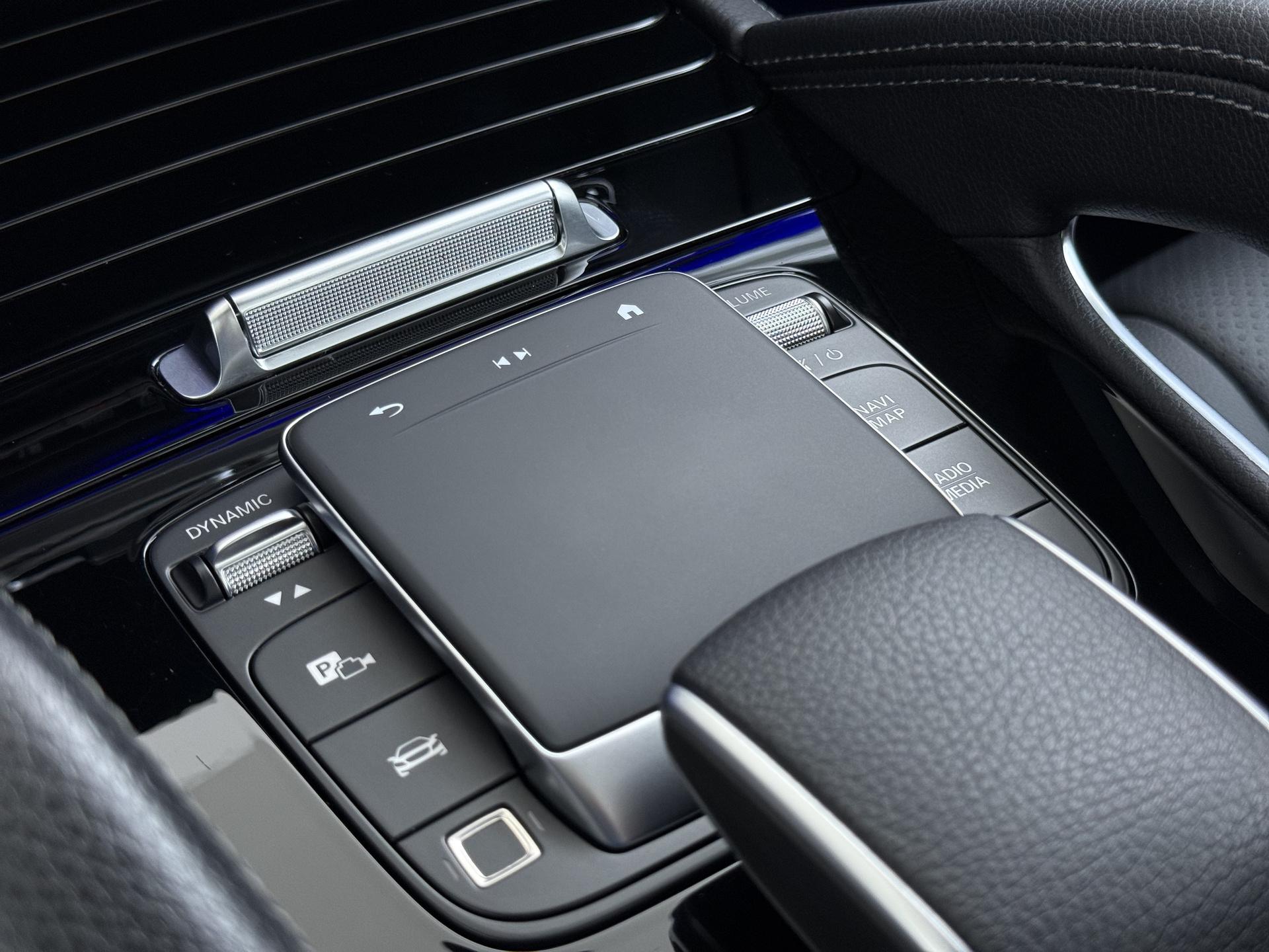 Mercedes-Benz GLE-klasse 350 de 4MATIC Luxury Line 53