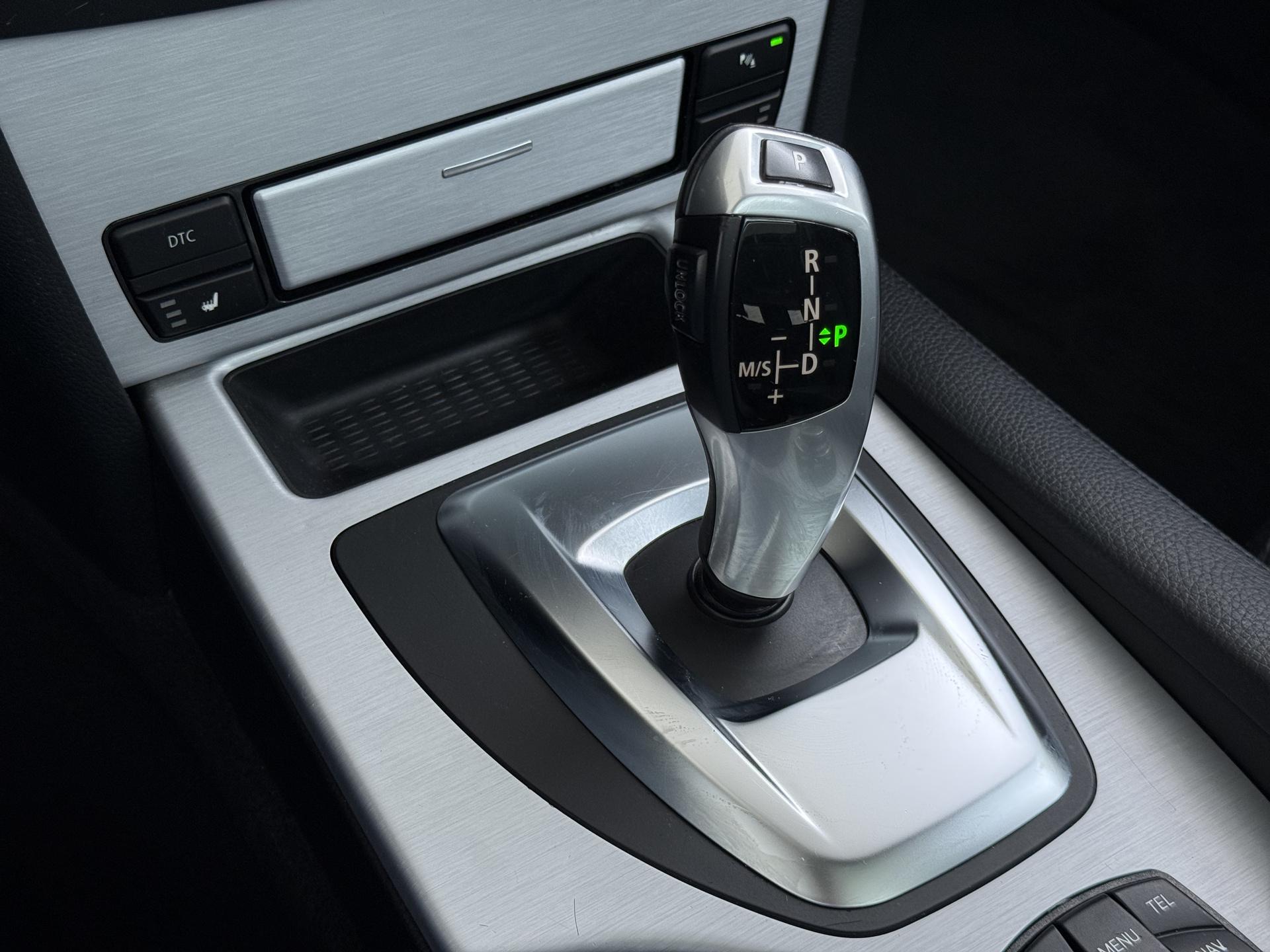 BMW 5-serie Touring 530xi 13