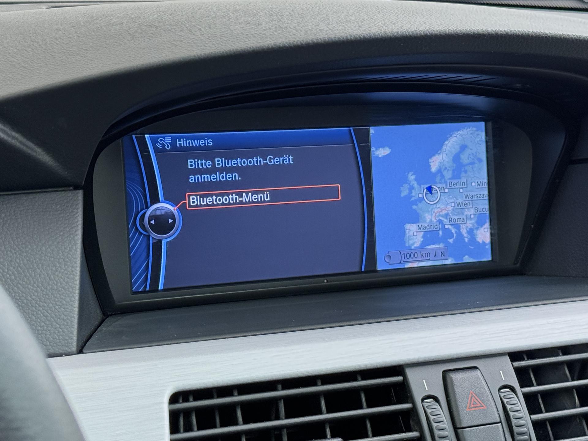 BMW 5-serie Touring 530xi 14