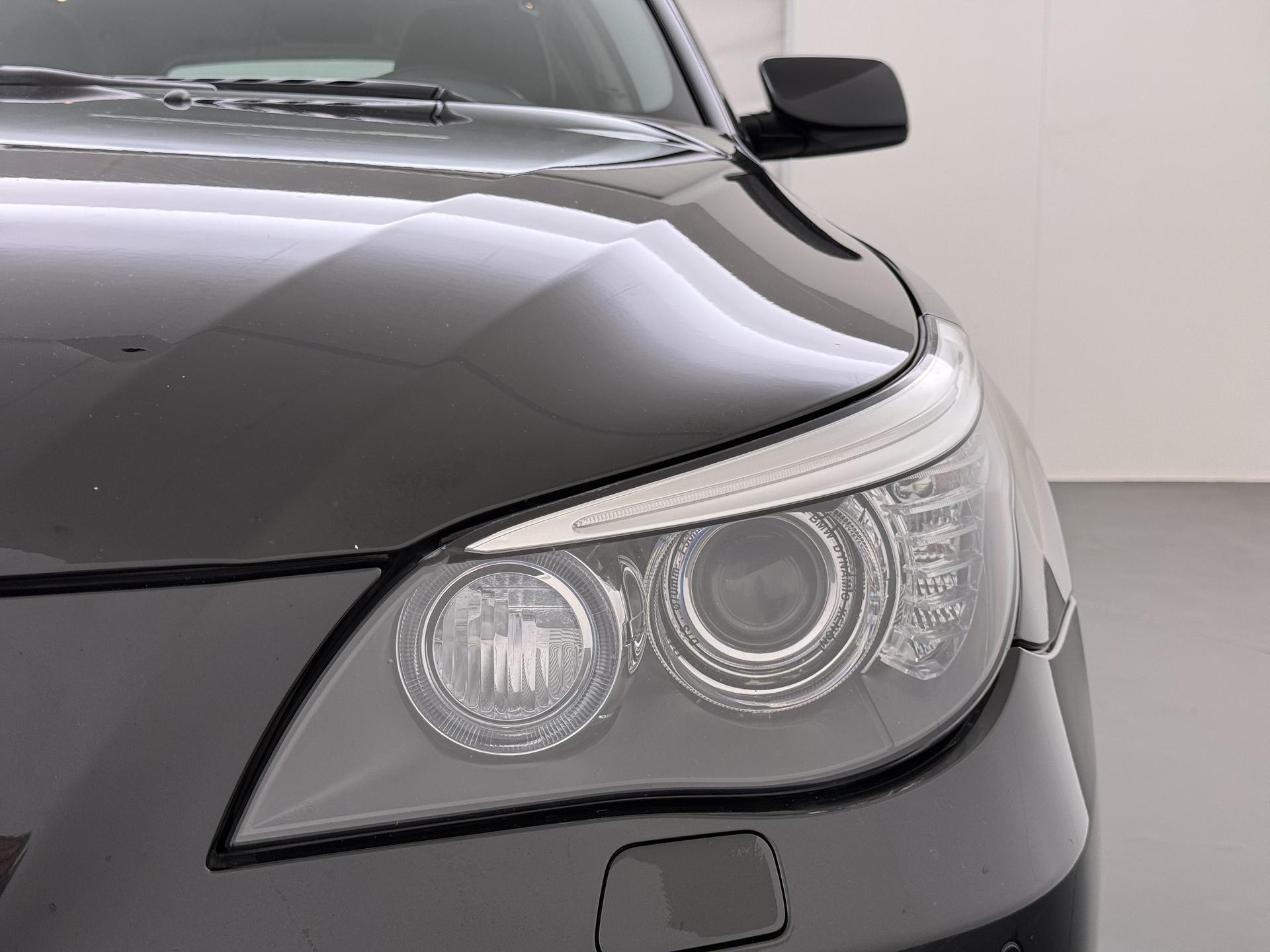 BMW 5-serie Touring 530xi 20