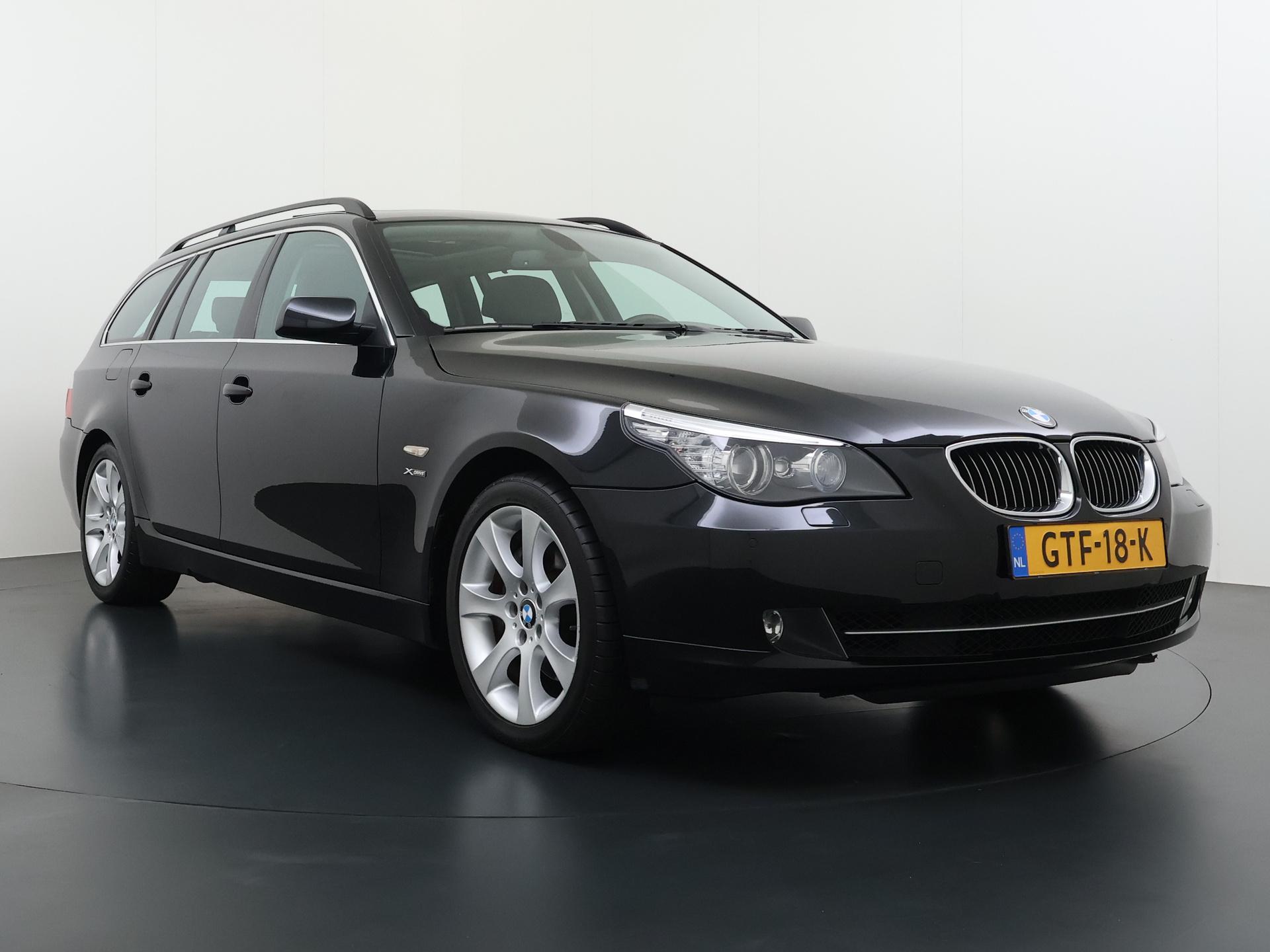 BMW 5-serie Touring 530xi 3